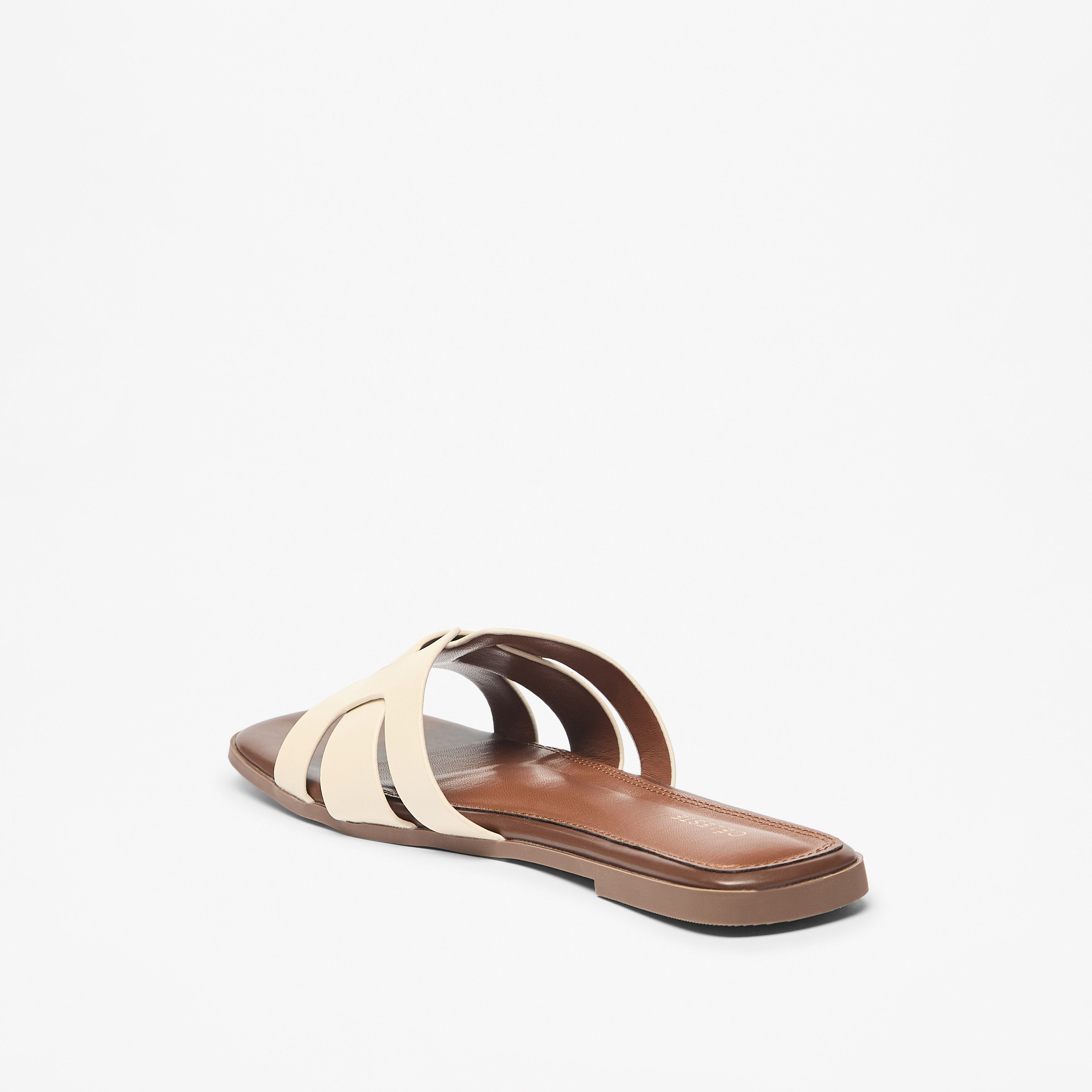 Celeste Women's Solid Slip-On Flat Sandals-women-shoes-flats-sandals-image-7