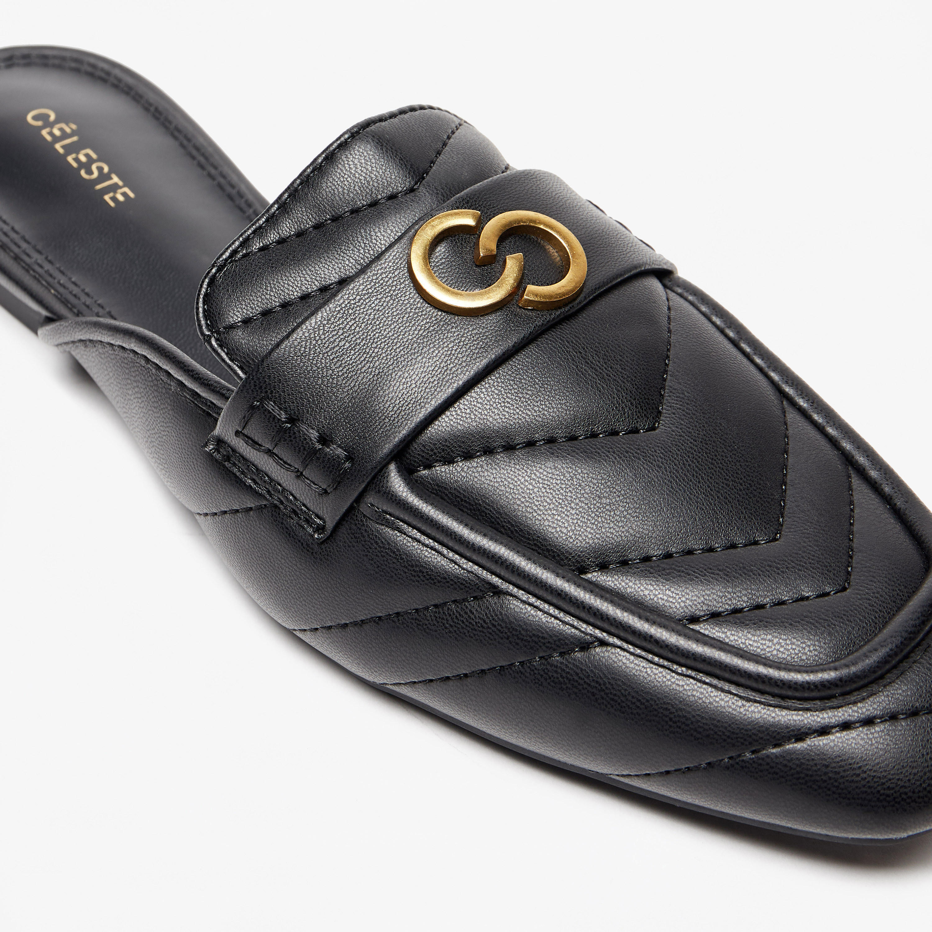 حذاء ميول مبطن للنساء من سيليست-women-shoes-flats-mules-image-5