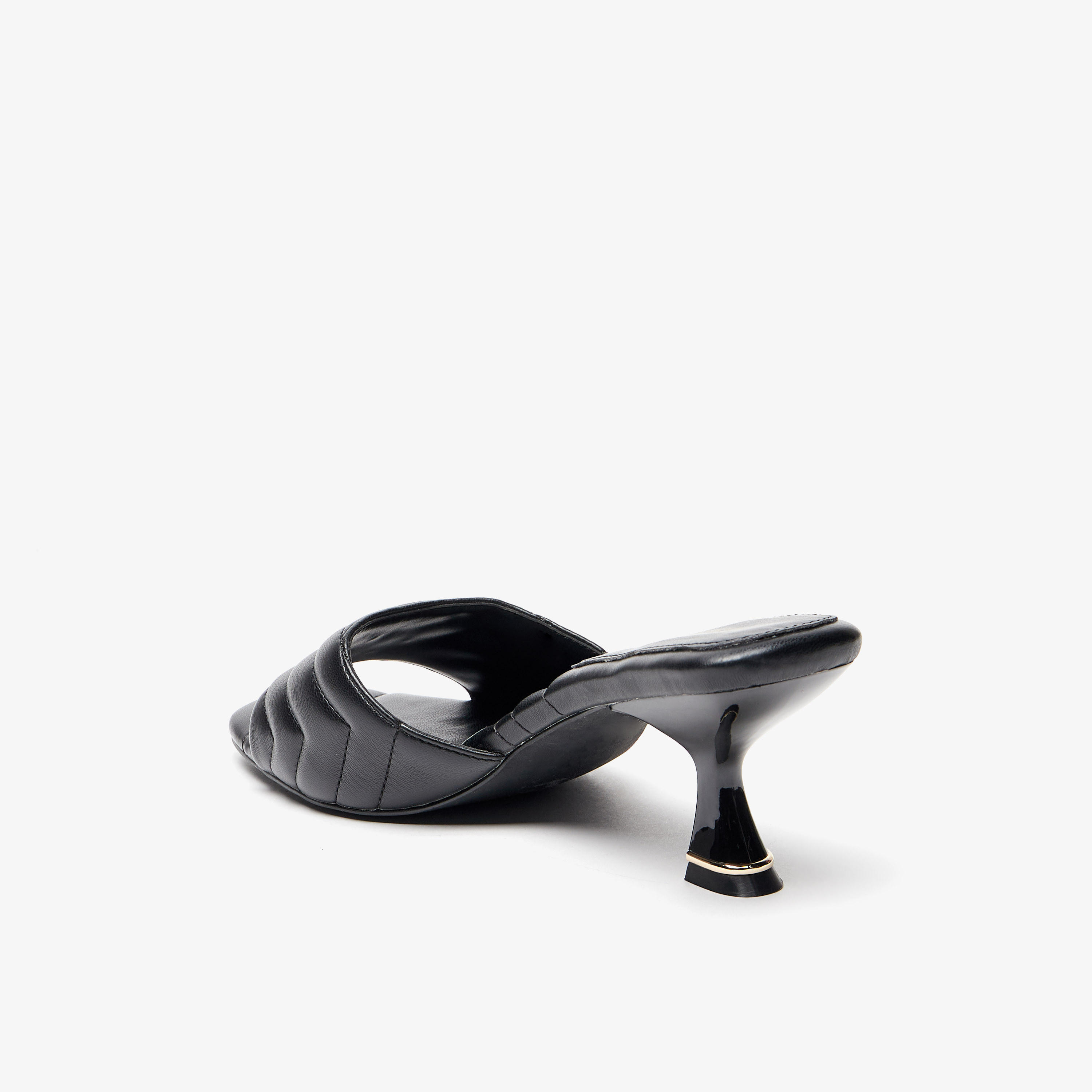 Celeste Women's Slip-On Sandals with Flared Heels-women-shoes-sandals-heeled-image-2