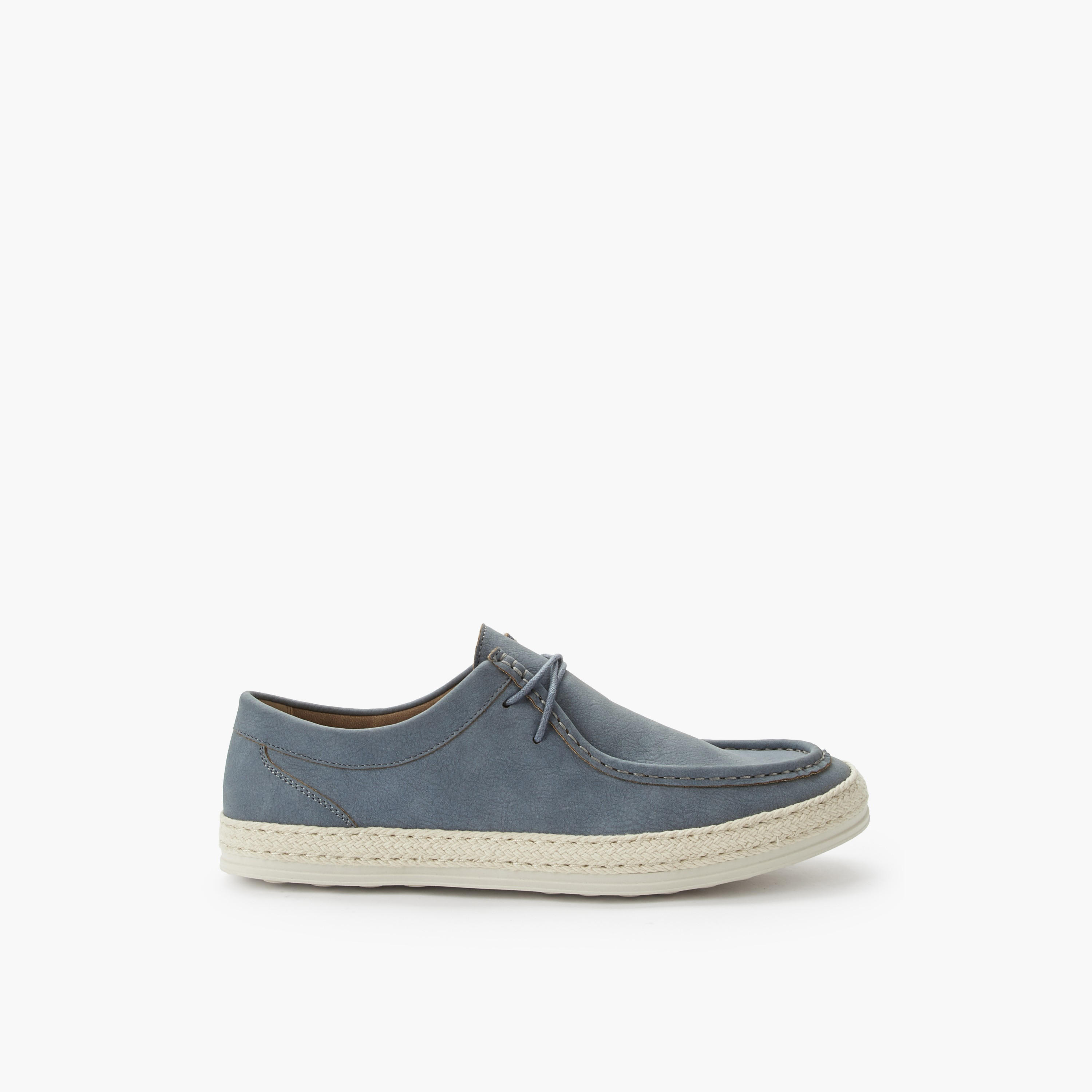 Peppermint Men Lace-Up Espadrilles-men-shoes-loafersandmoccasins-image-3