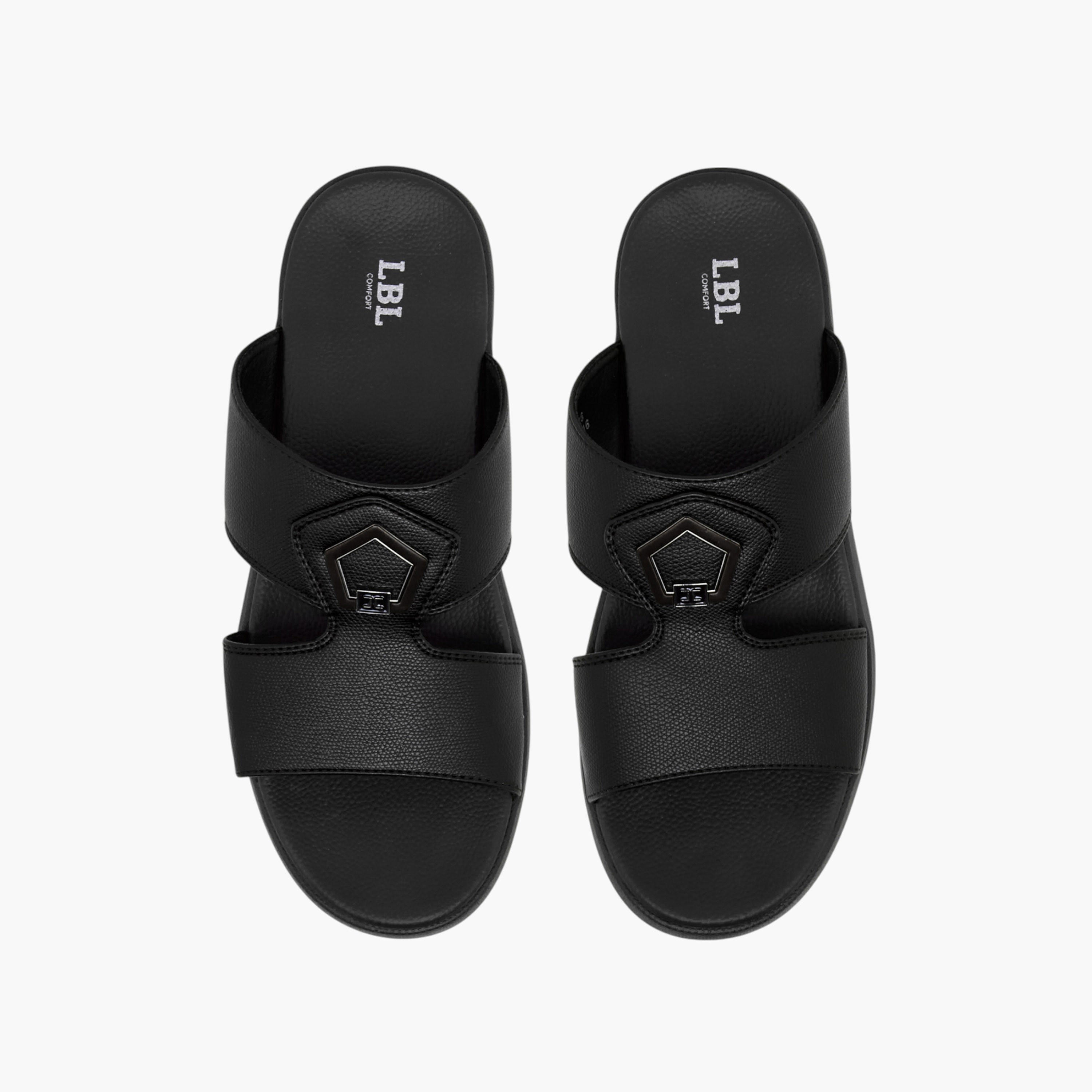 LBL by Shoexpress Men Arabic Sandals-men-shoes-sandals-image-1