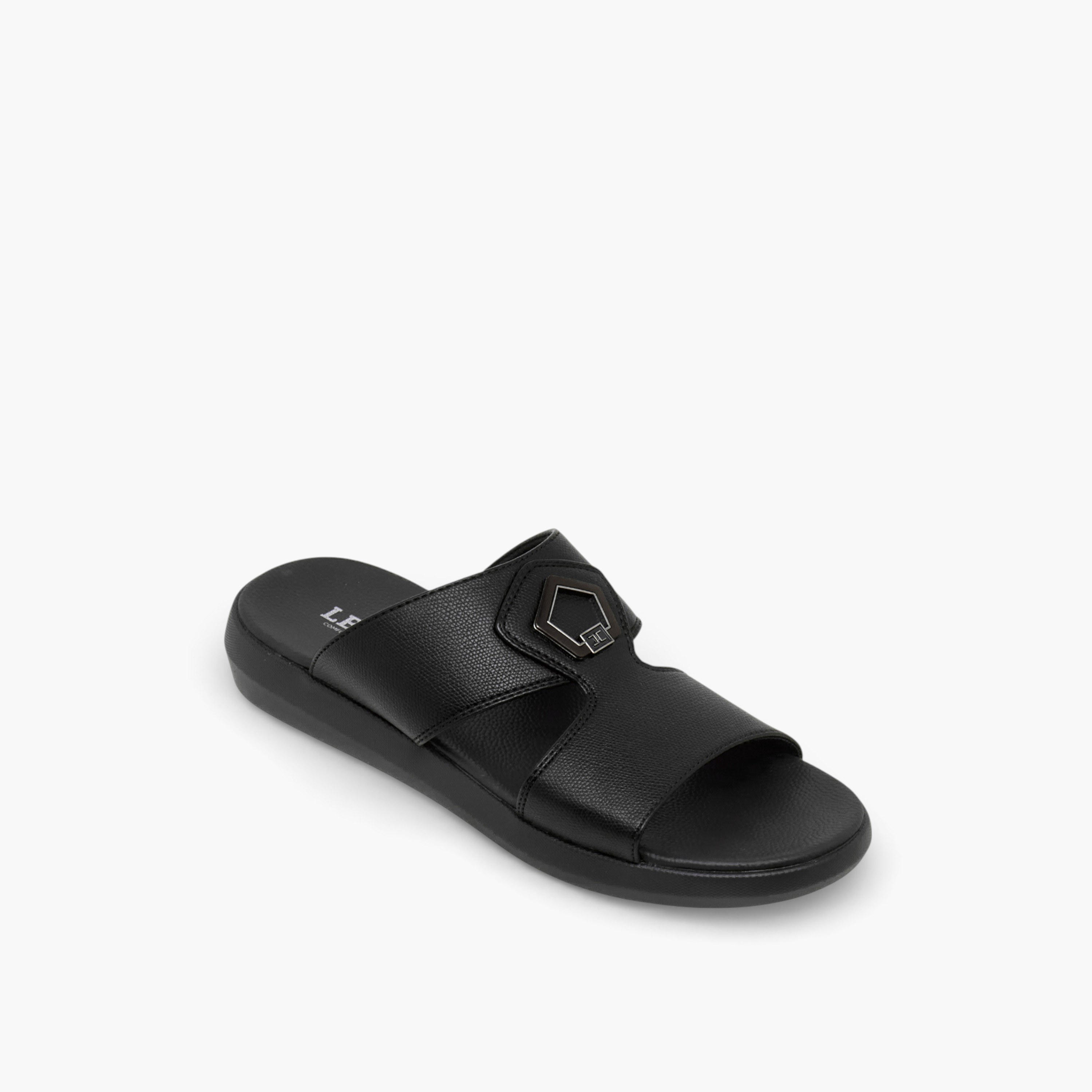 LBL by Shoexpress Men Arabic Sandals-men-shoes-sandals-image-2