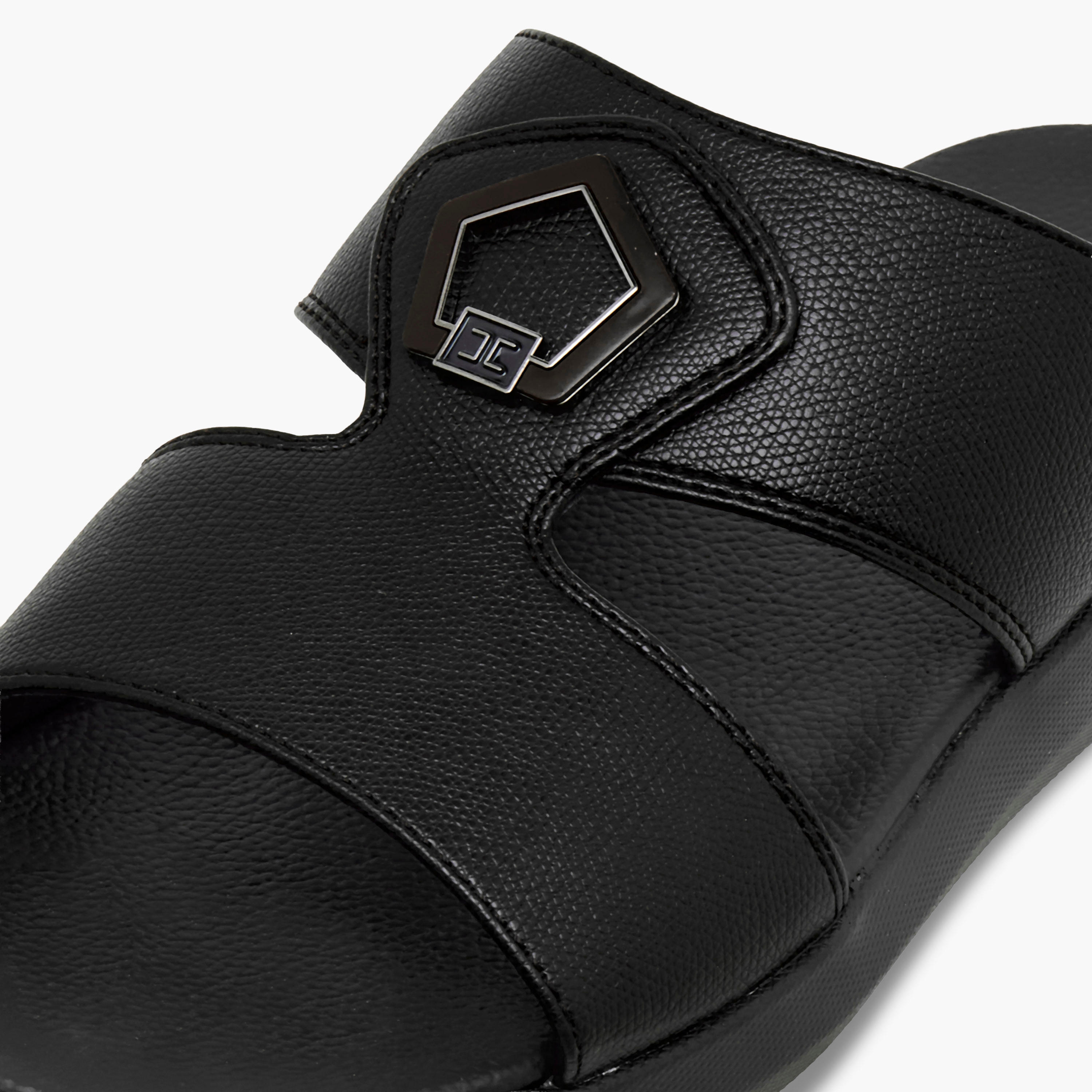 LBL by Shoexpress Men Arabic Sandals-men-shoes-sandals-image-4