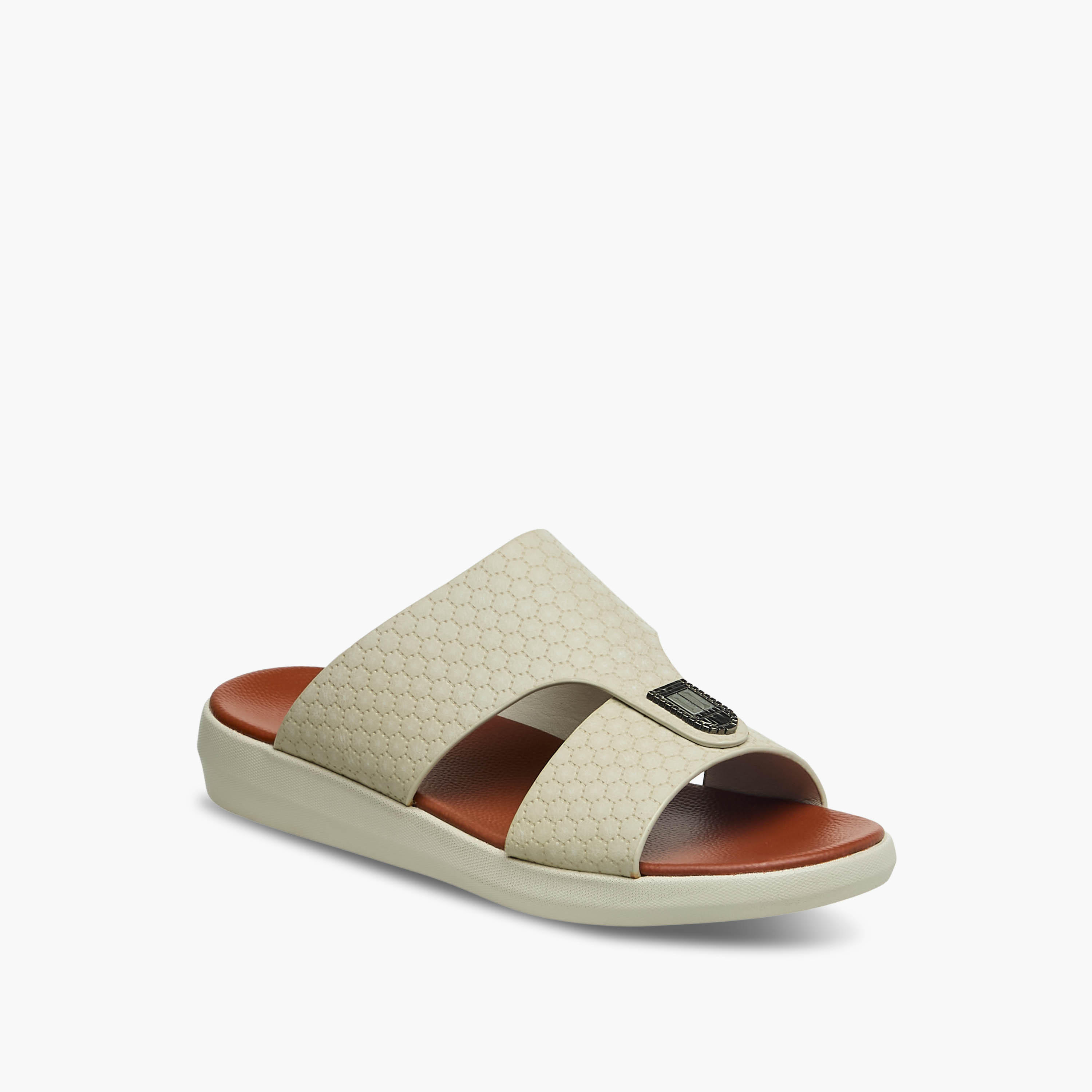 LBL by Shoexpress Men Slip-On Arabic Sandals-men-shoes-sandals-image-2