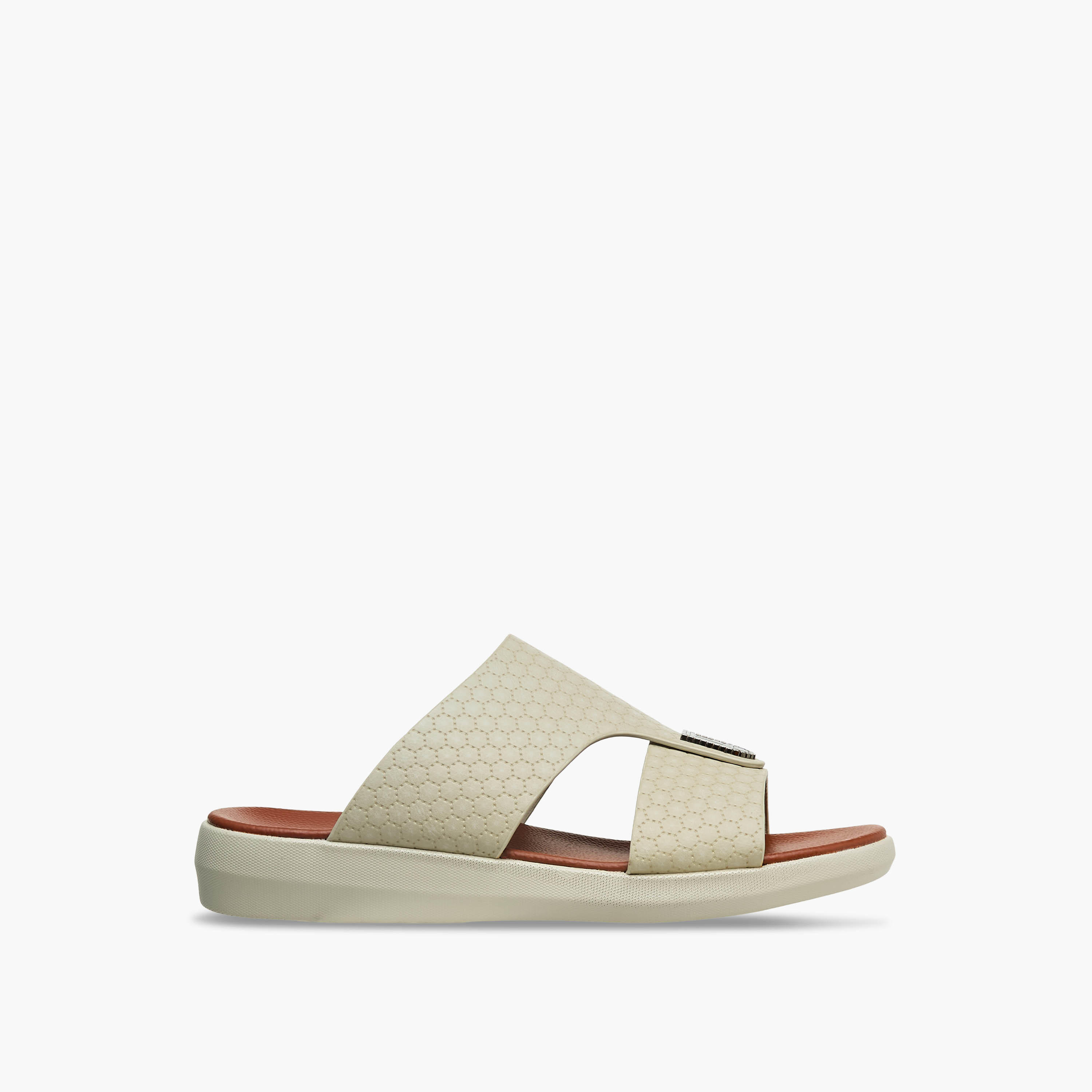 LBL by Shoexpress Men Slip-On Arabic Sandals-men-shoes-sandals-image-3