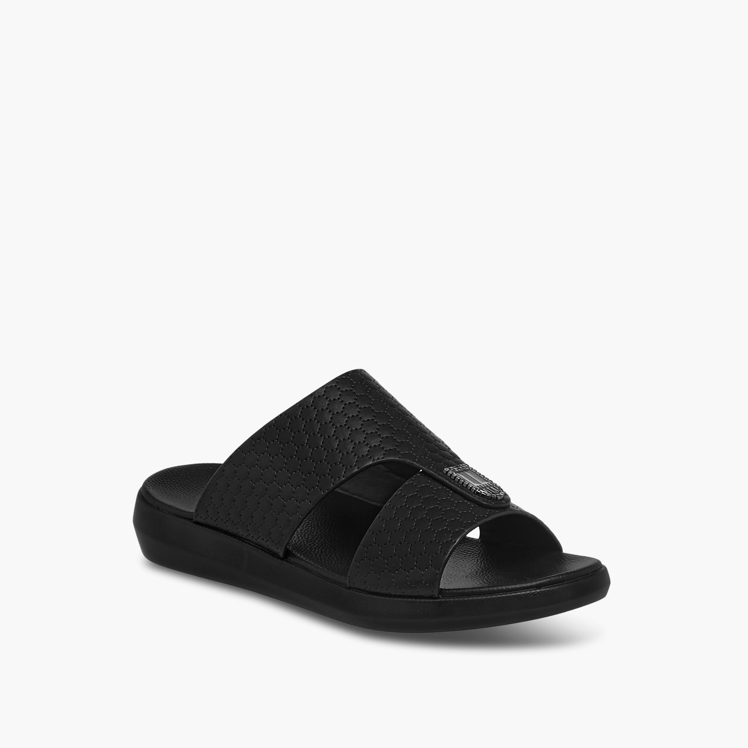 LBL by Shoexpress Men Slip-On Arabic Sandals-men-shoes-sandals-image-2