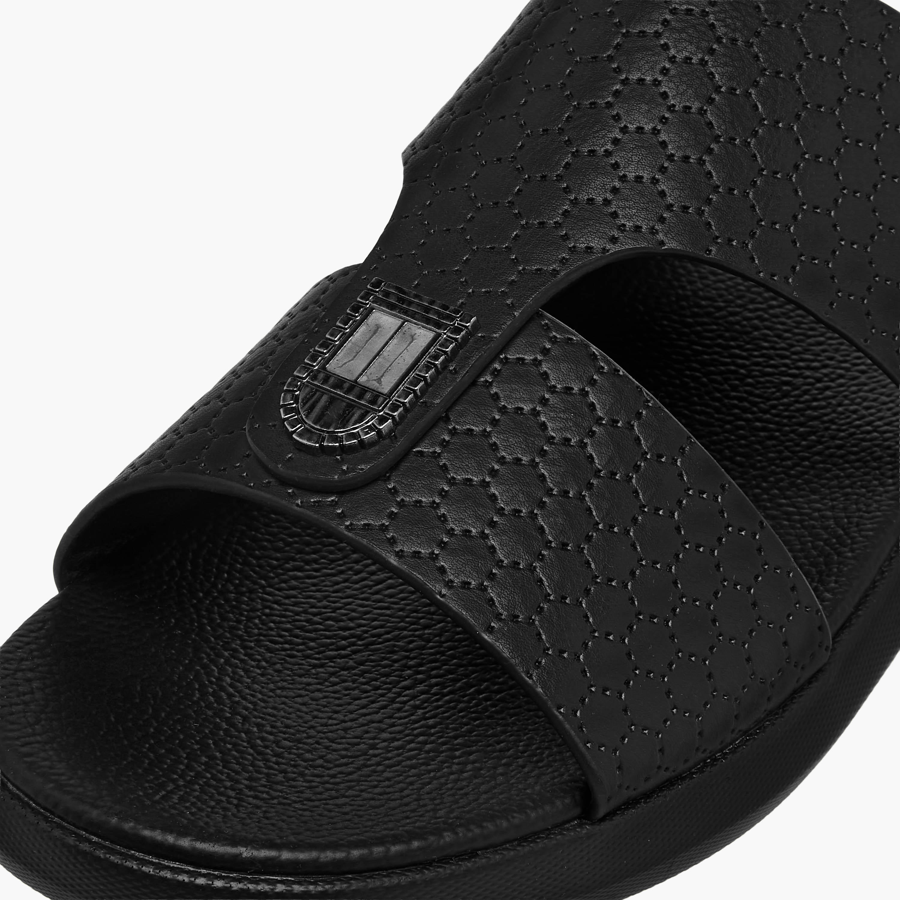 LBL by Shoexpress Men Slip-On Arabic Sandals-men-shoes-sandals-image-4