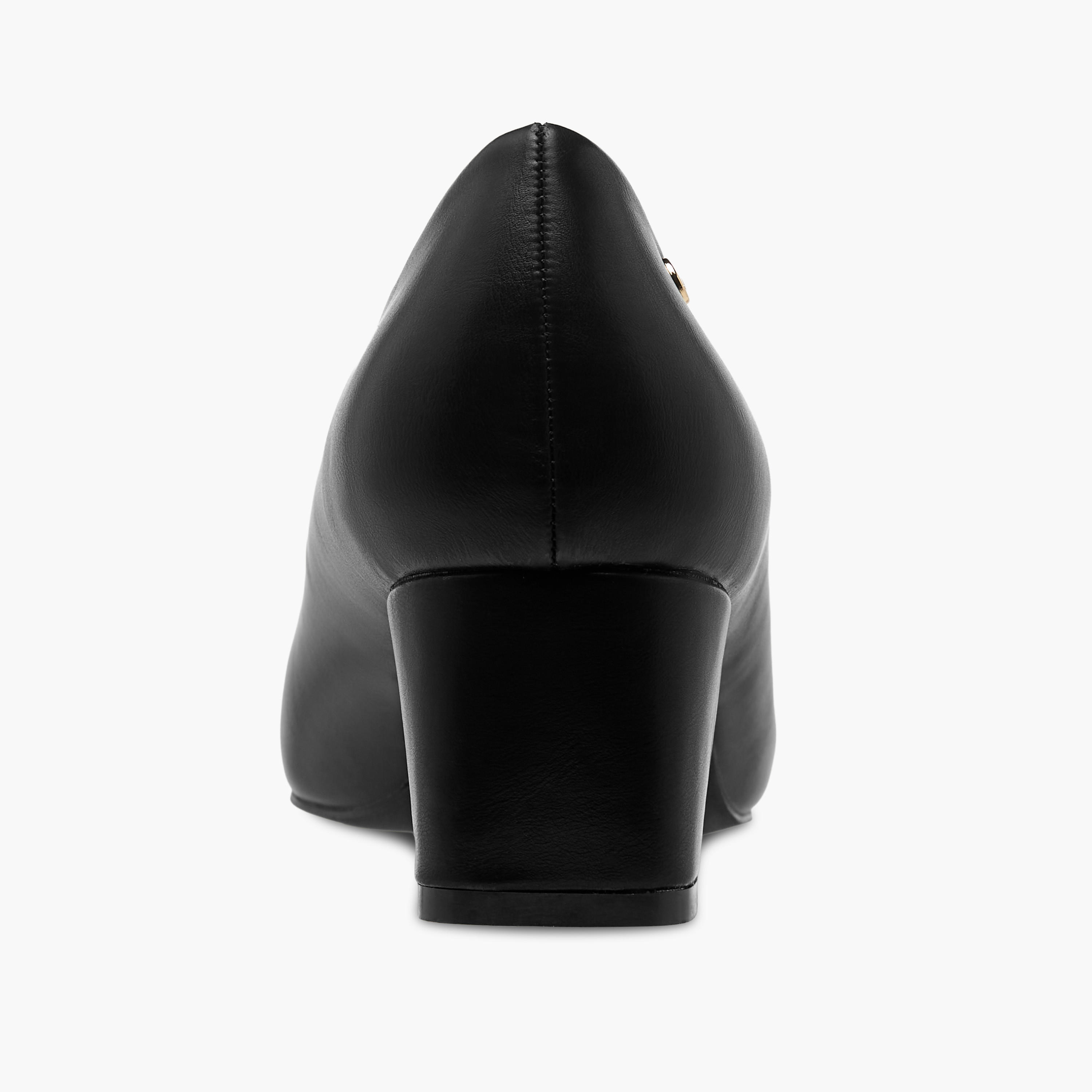 Flora Bella Women Pointed Toe Block Heel Pumps-women-shoes-heels-image-5