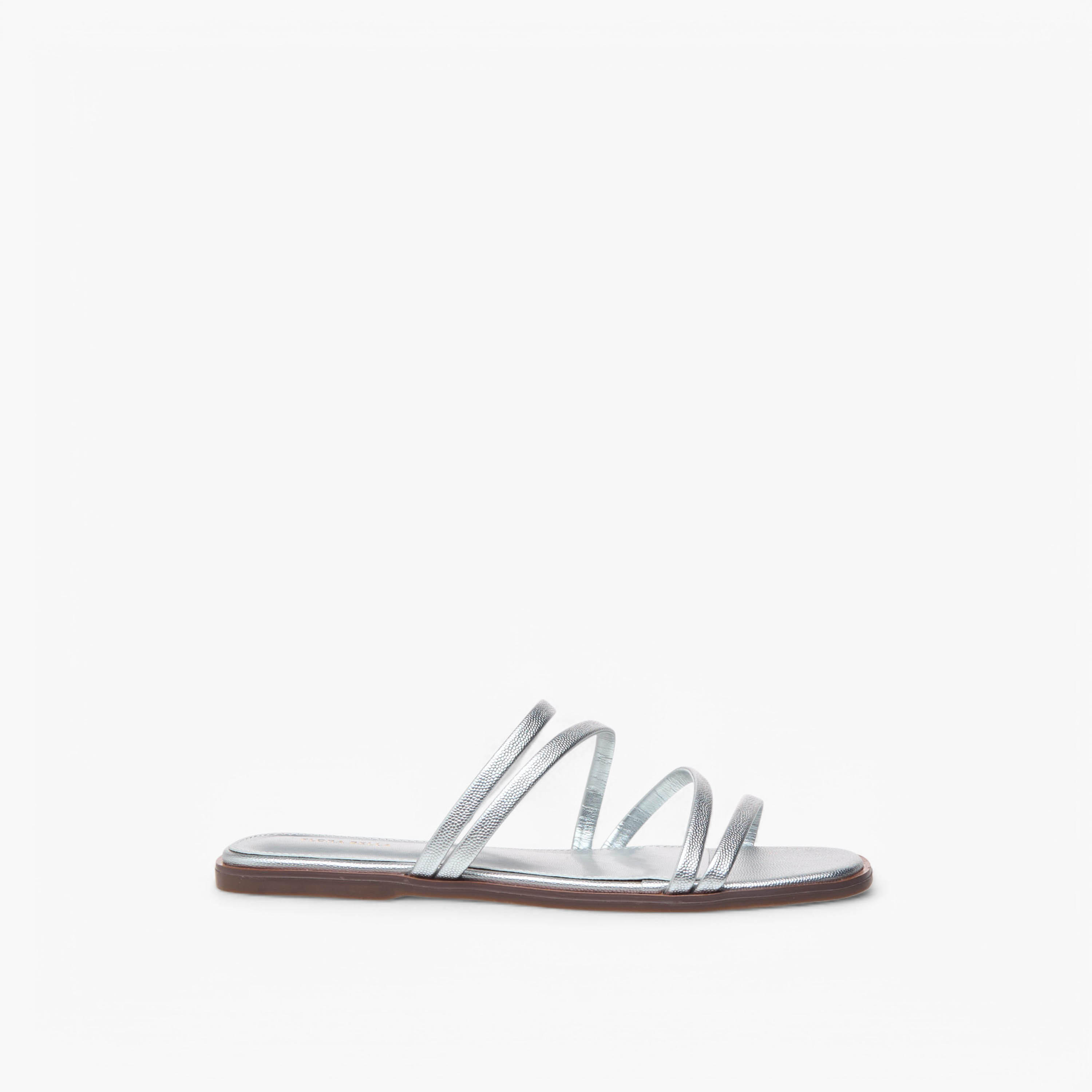Flora Bella Textured Slip-On Flat Sandals-women-shoes-flats-sandals-image-3