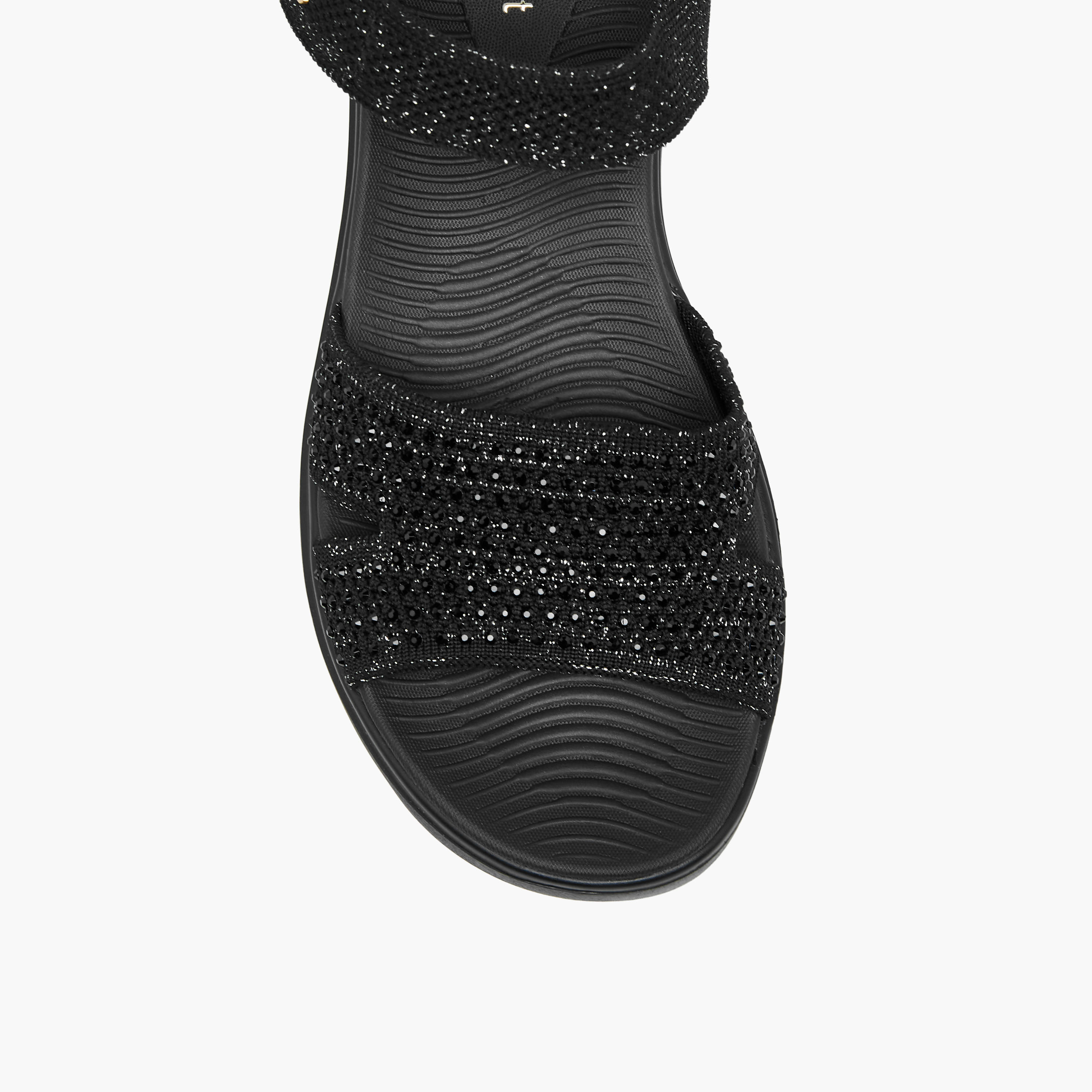 صندل مزين بكعب فلاتفورم للنساء من لي كونفورت-women-shoes-sandals-heeled-image-5