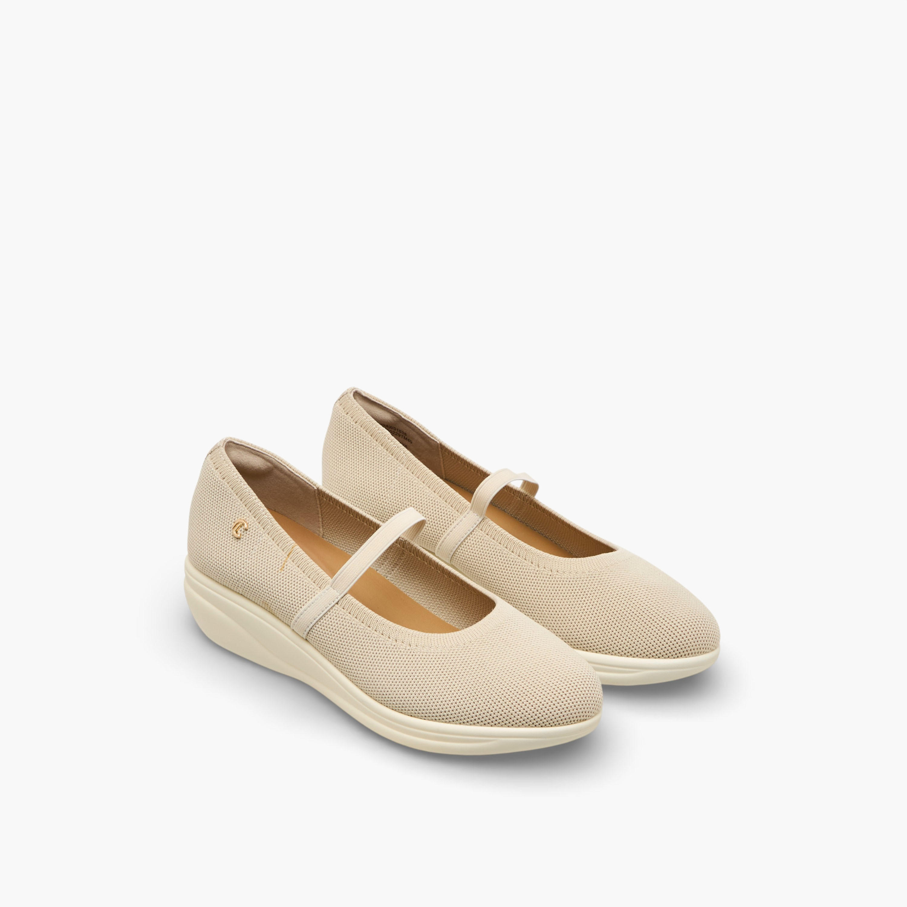 Le Confort Women Mary Jane Shoes-women-shoes-ballerinas-image-1