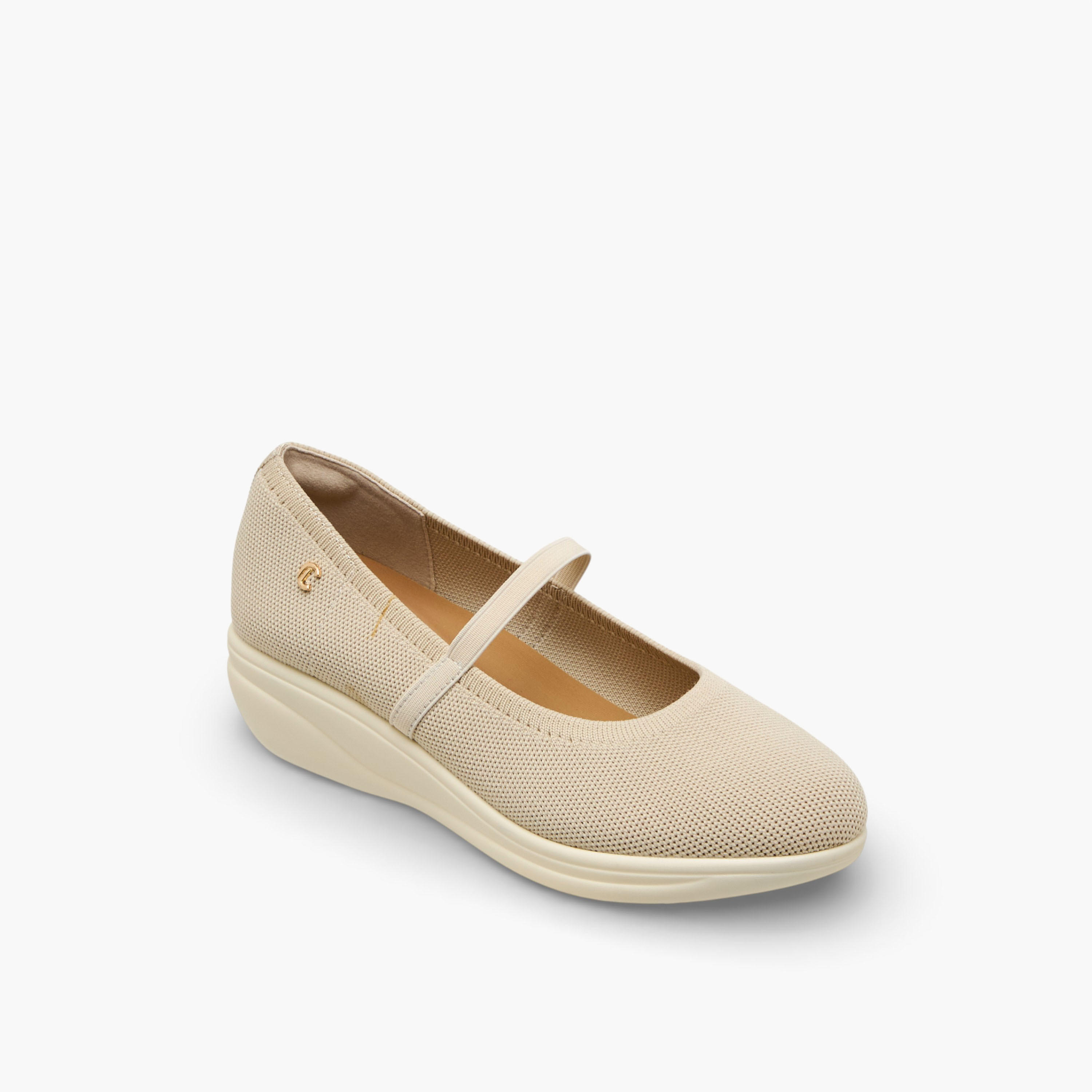 Le Confort Women Mary Jane Shoes-women-shoes-ballerinas-image-2