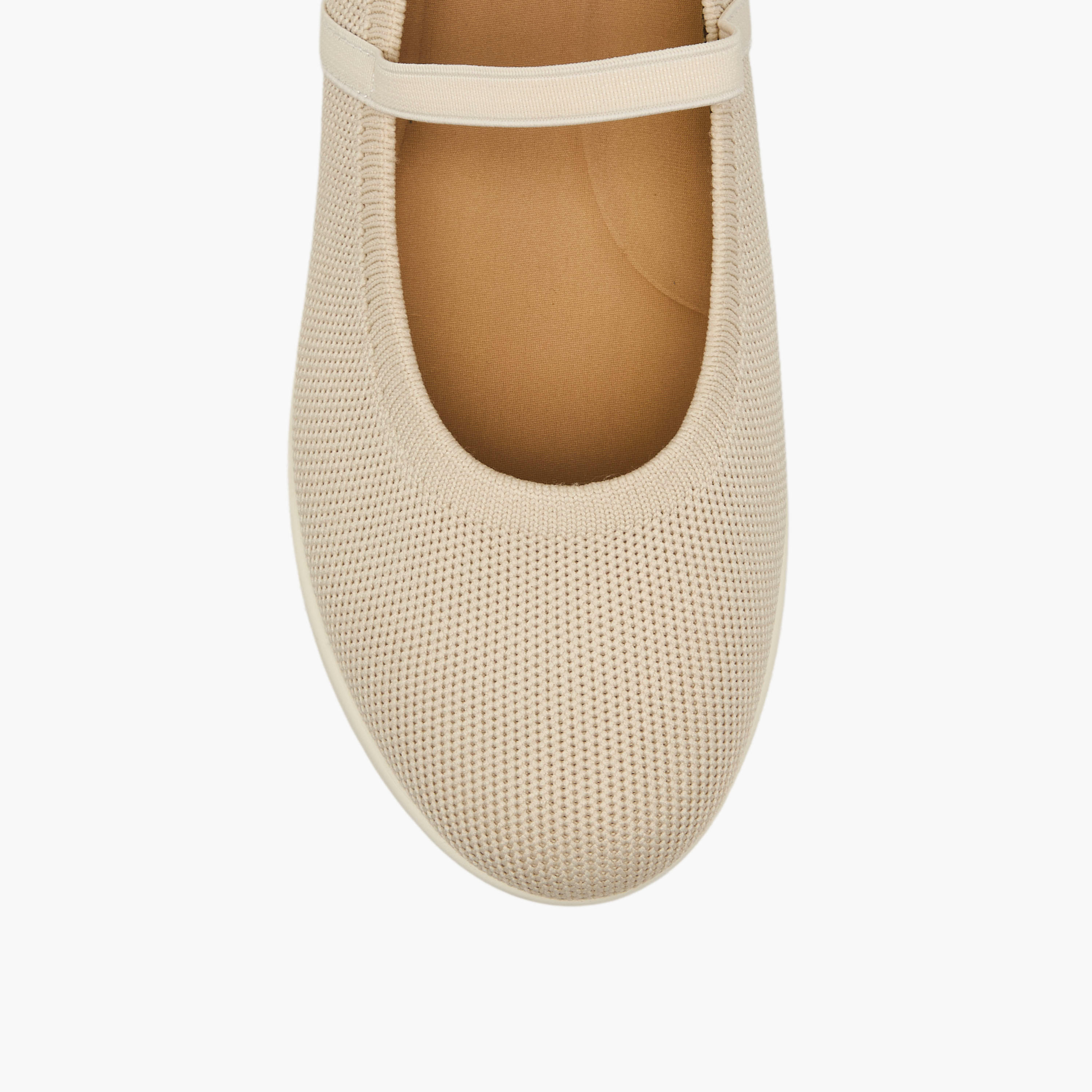 Le Confort Women Mary Jane Shoes-women-shoes-ballerinas-image-4