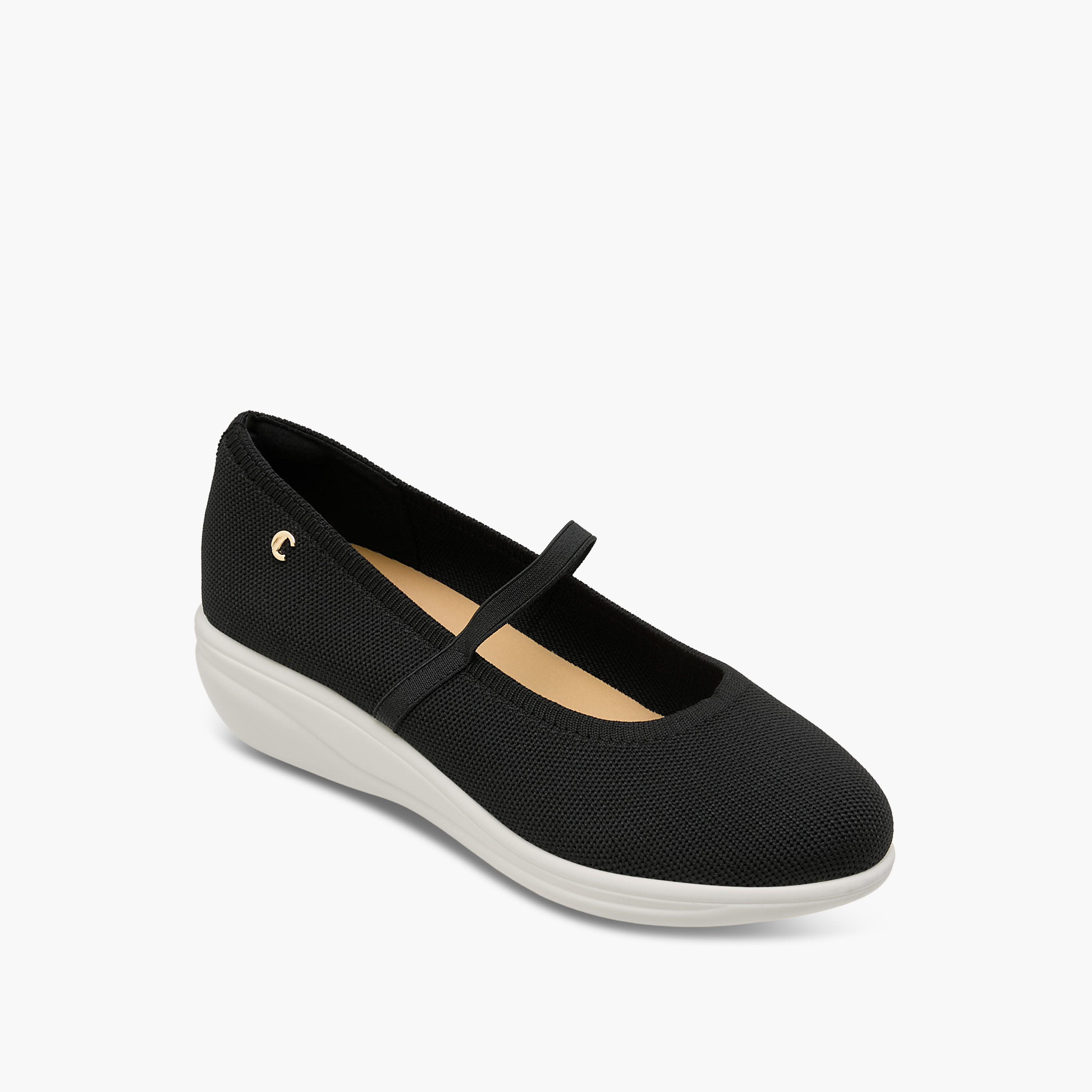 Le Confort Women Mary Jane Shoes-women-shoes-ballerinas-image-2