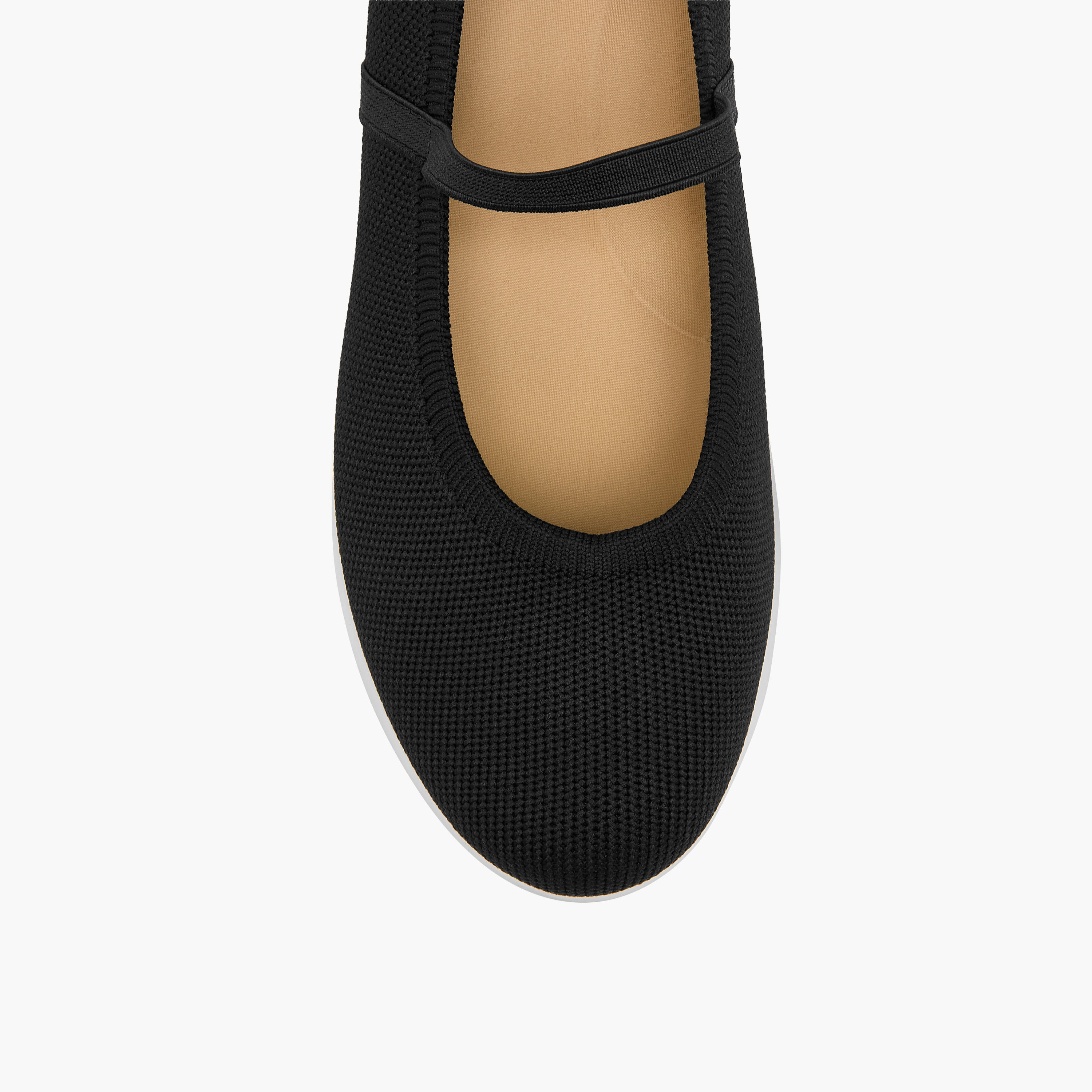 Le Confort Women Mary Jane Shoes-women-shoes-ballerinas-image-4