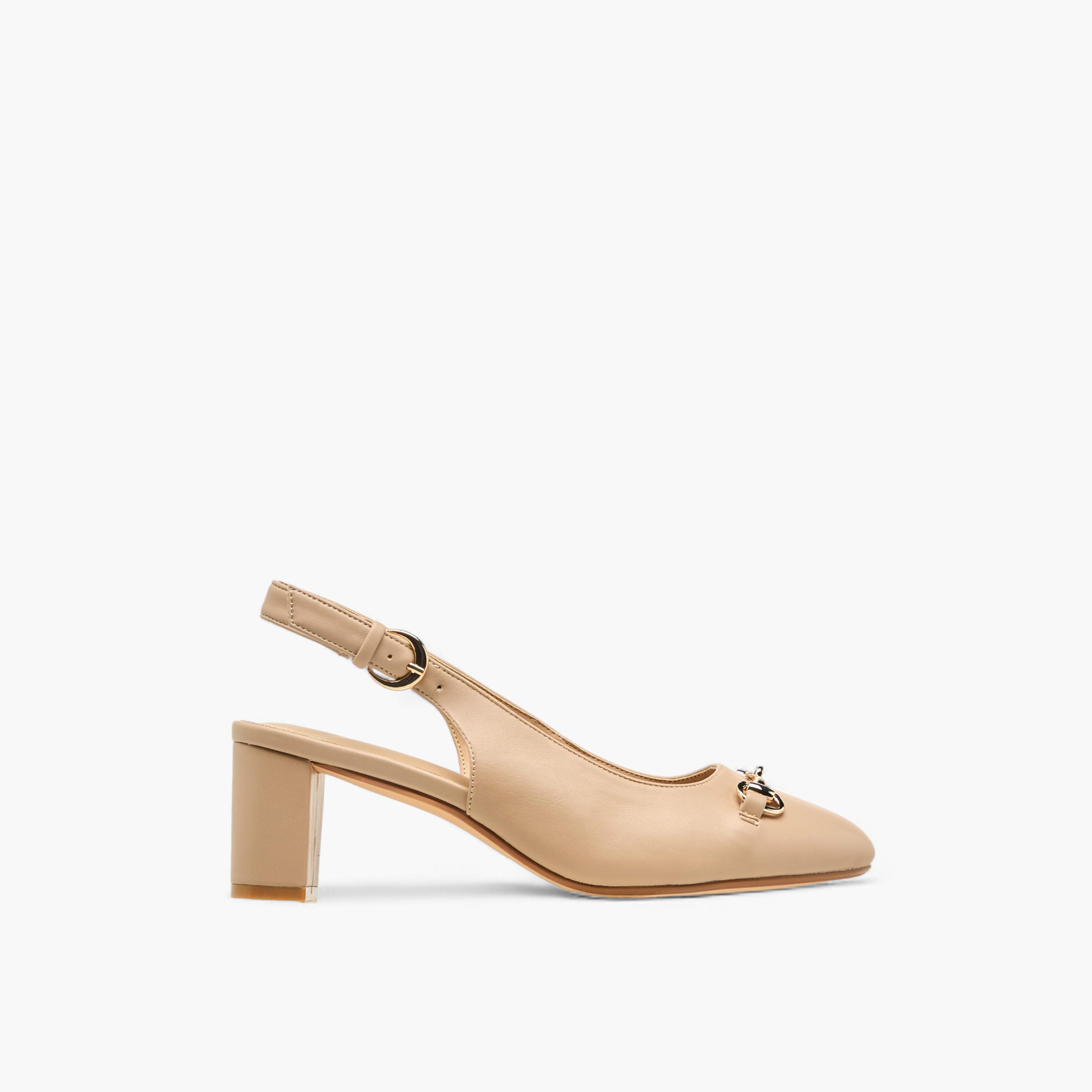 حذاء بكعب عريض للنساء من فلورا بيلا-women-shoes-heels-image-3