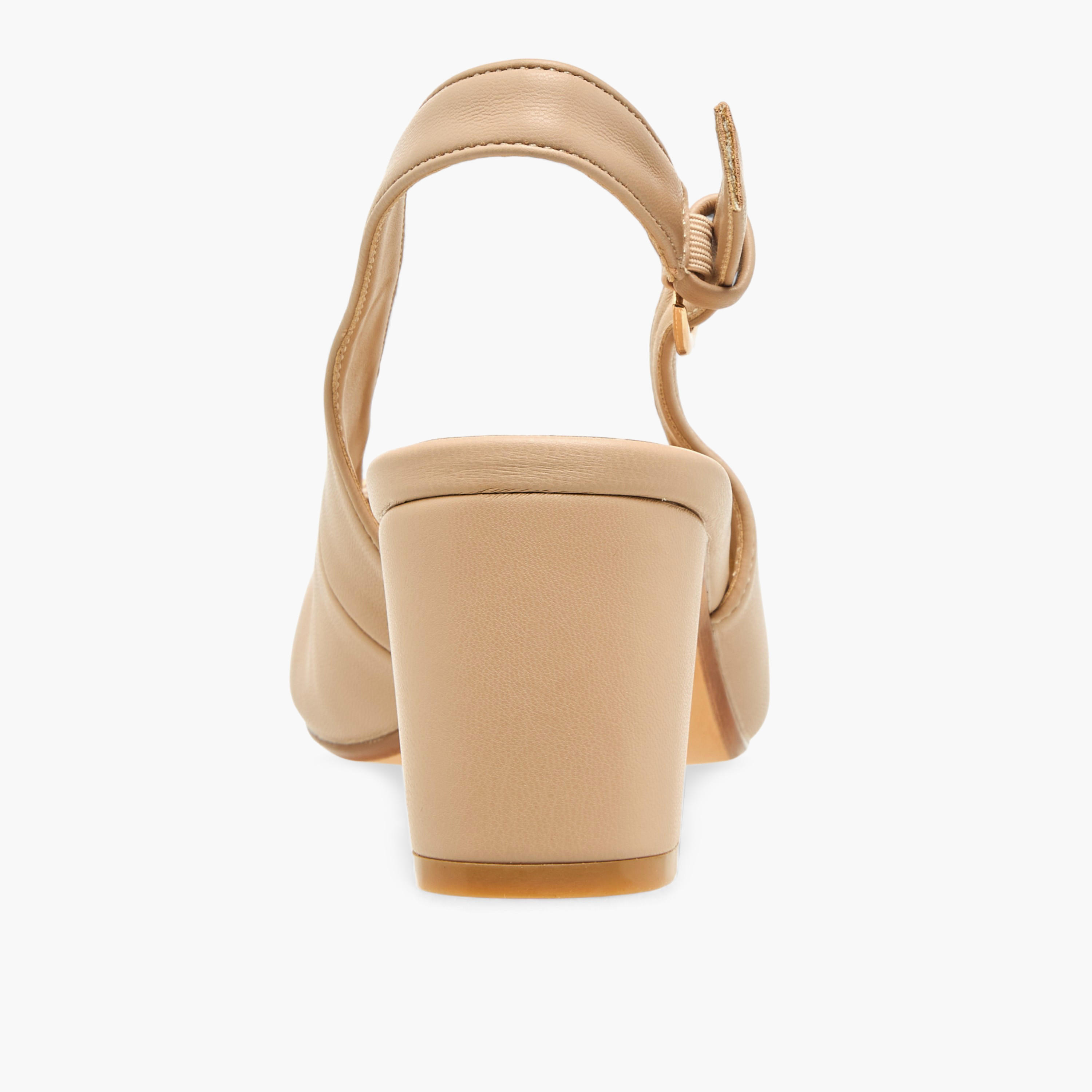 حذاء بكعب عريض للنساء من فلورا بيلا-women-shoes-heels-image-5