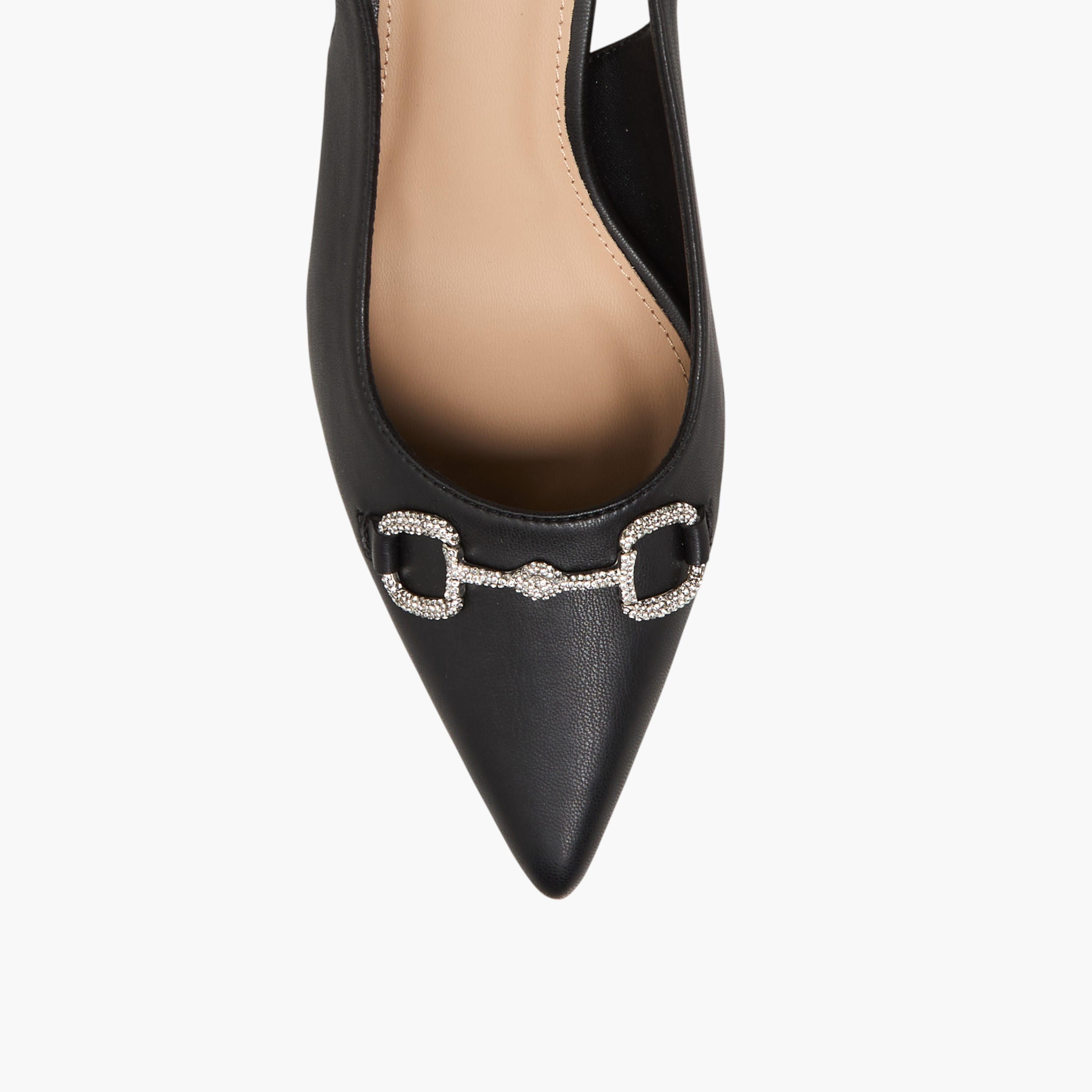 Flora Bella Women Embellished Kitten Heel Shoes-women-shoes-heels-image-4