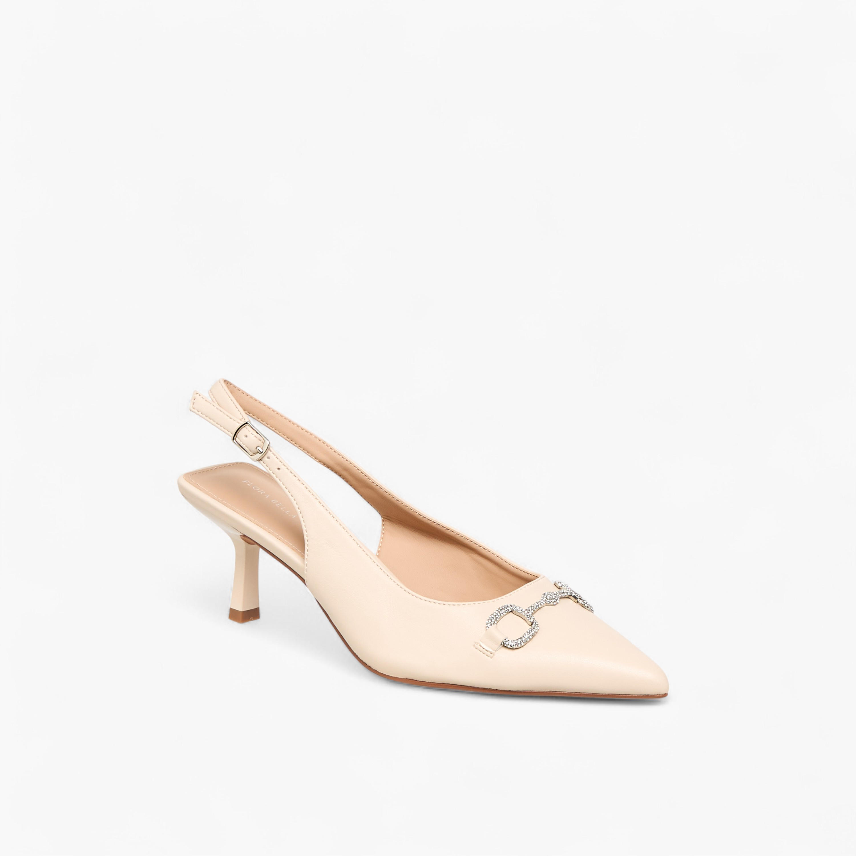 Flora Bella Women Embellished Kitten Heel Shoes-women-shoes-heels-image-2