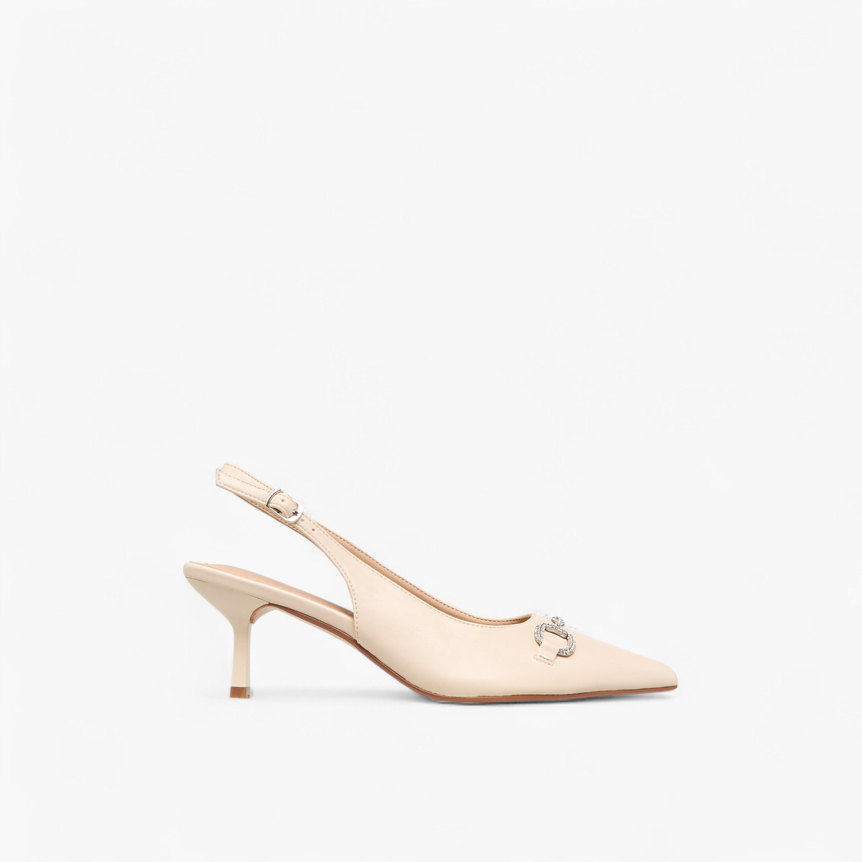 Flora Bella Women Embellished Kitten Heel Shoes-women-shoes-heels-image-3