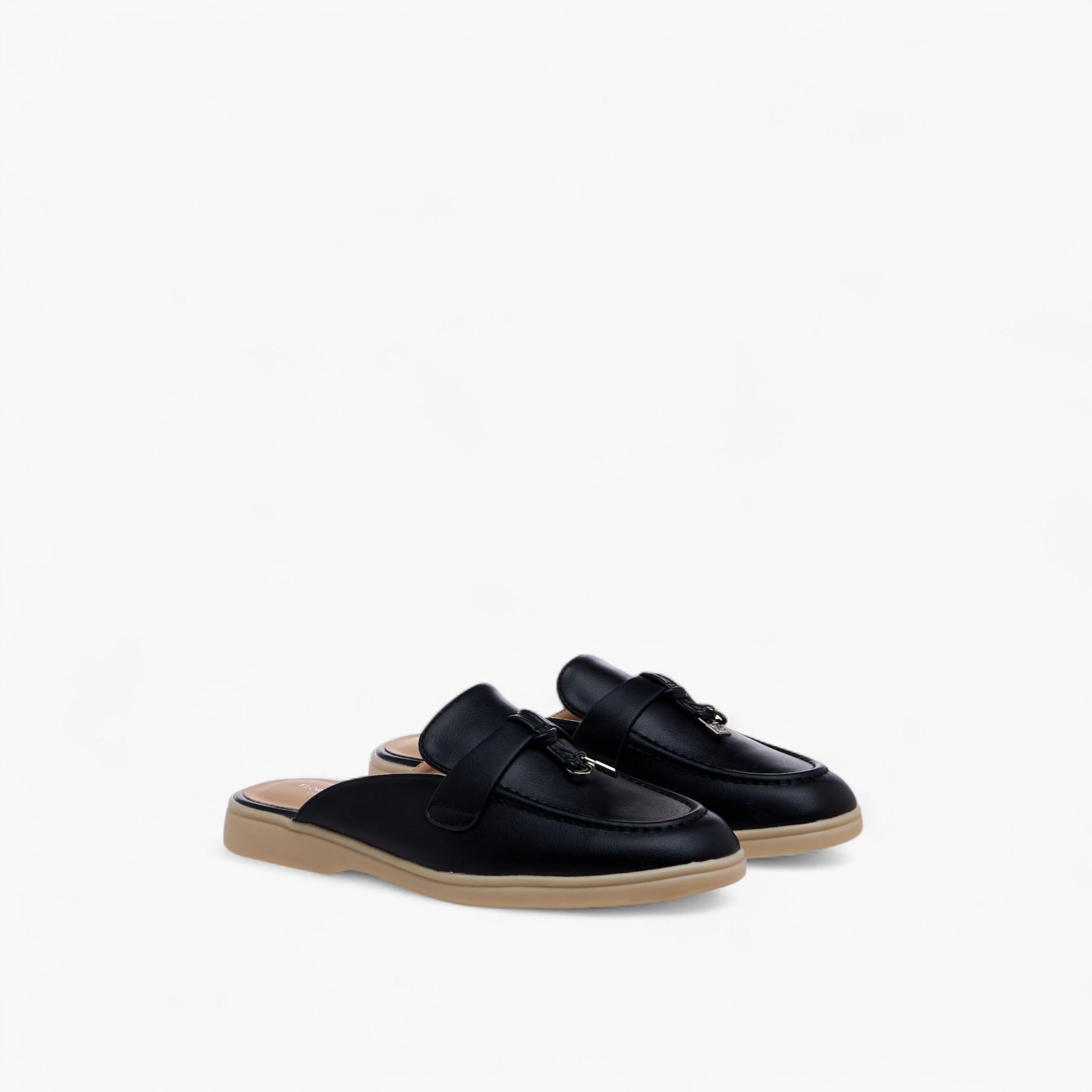 Flora Bella Charm Accent Slip-On Mules-women-shoes-flats-mules-image-1