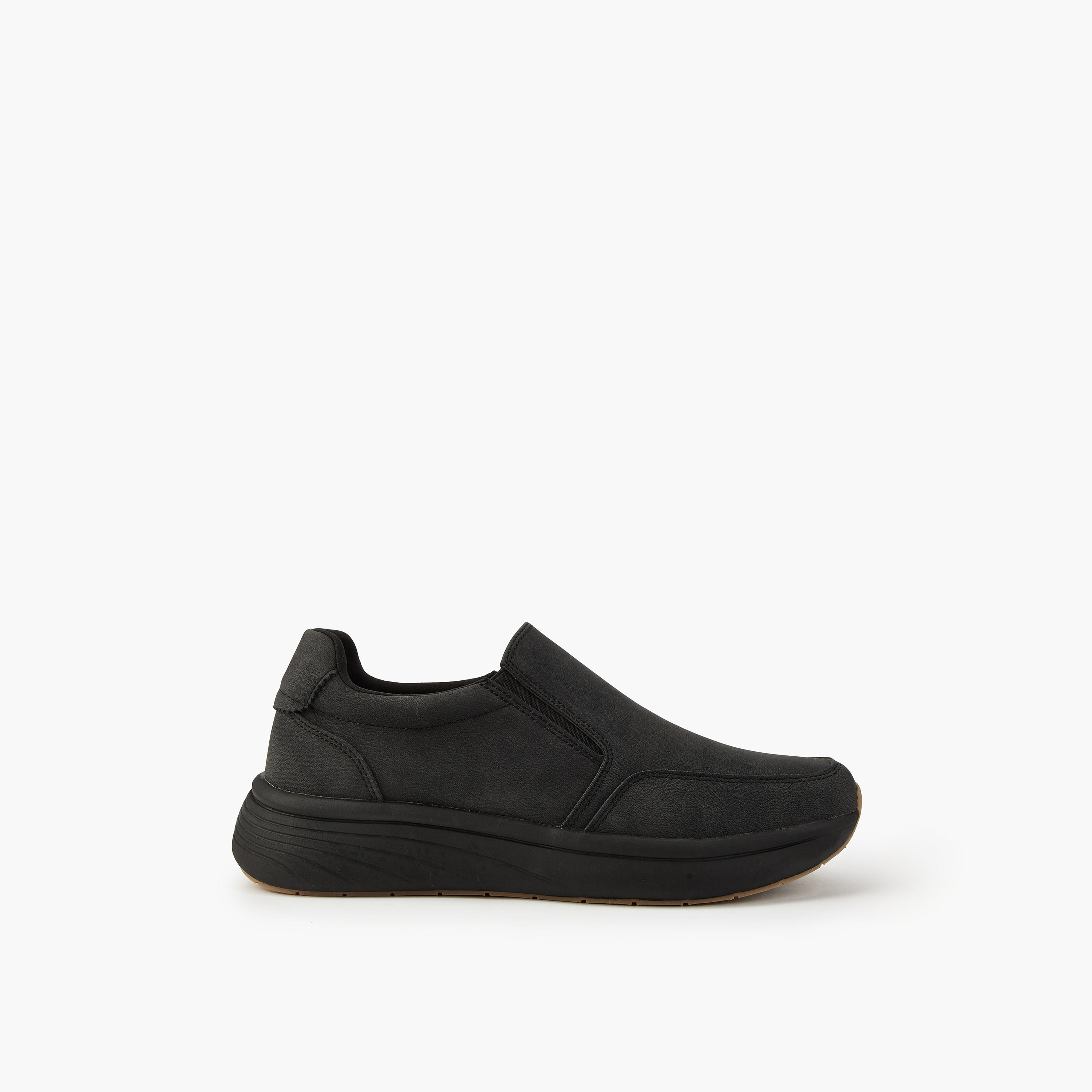 Le Confort Men Slip-On Comfort Loafers-men-shoes-loafersandmoccasins-image-3