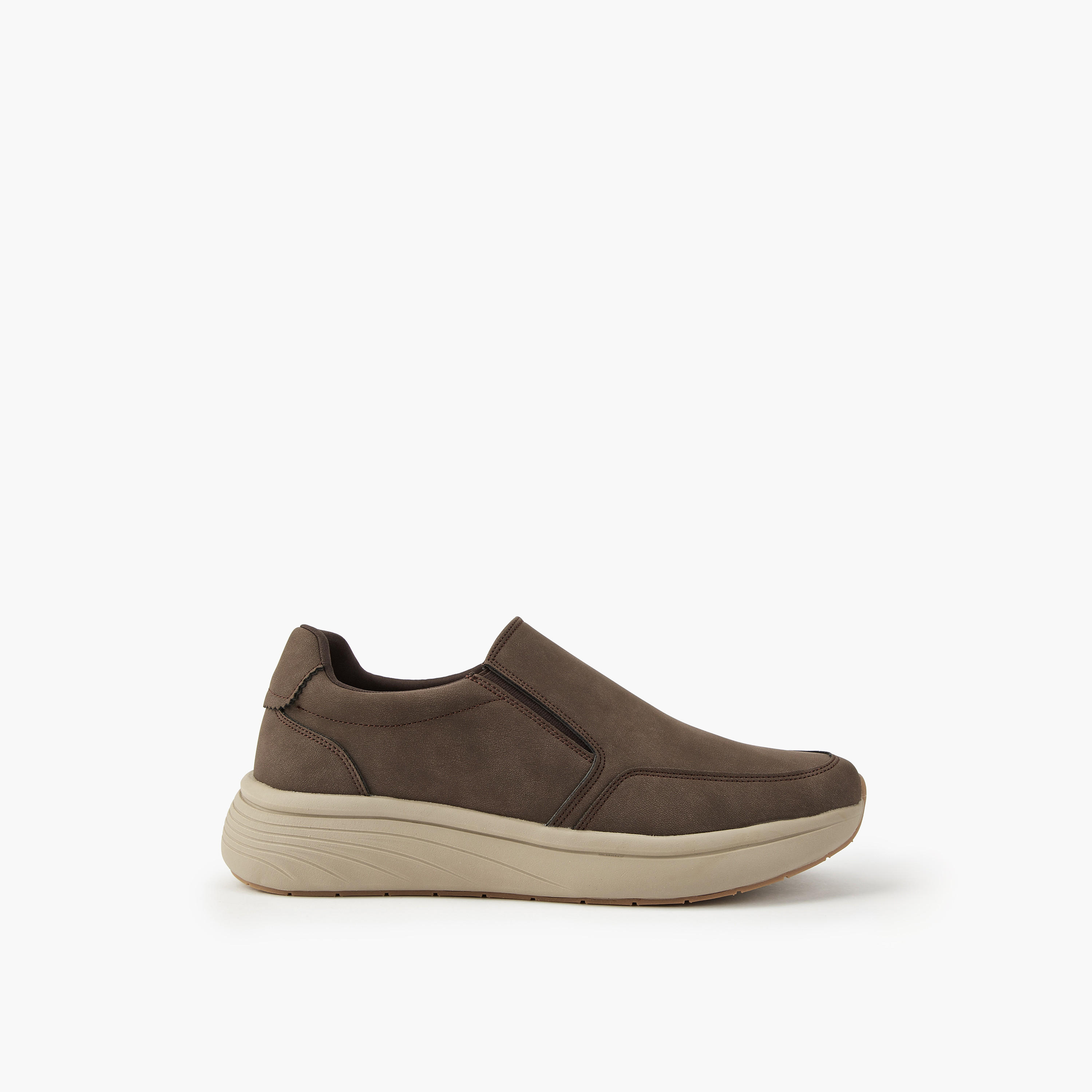 Le Confort Men Slip-On Comfort Loafers-men-shoes-loafersandmoccasins-image-3