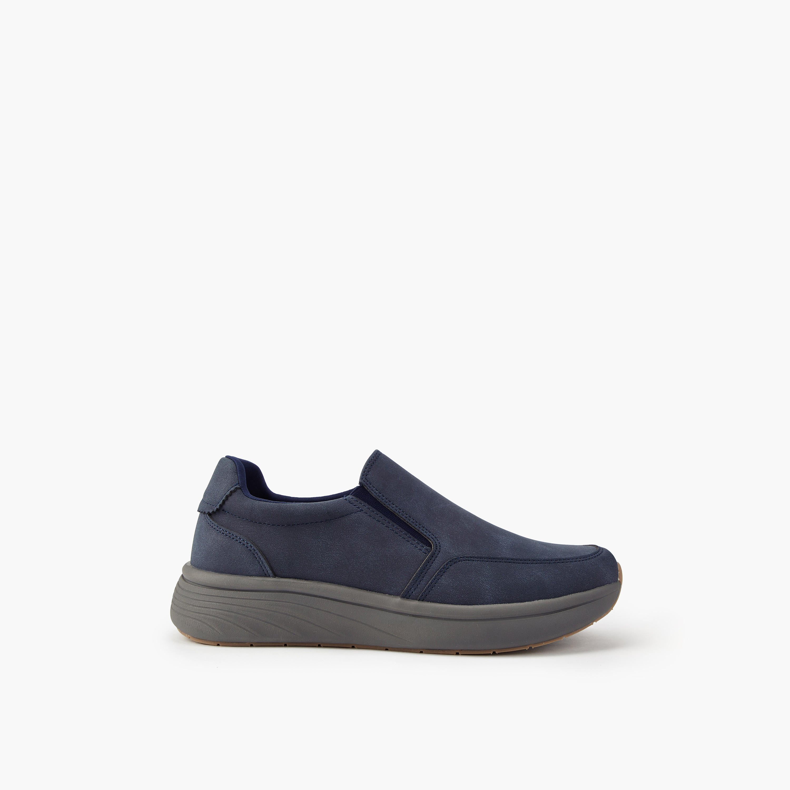 Le Confort Men Slip-On Comfort Loafers-men-shoes-loafersandmoccasins-image-3