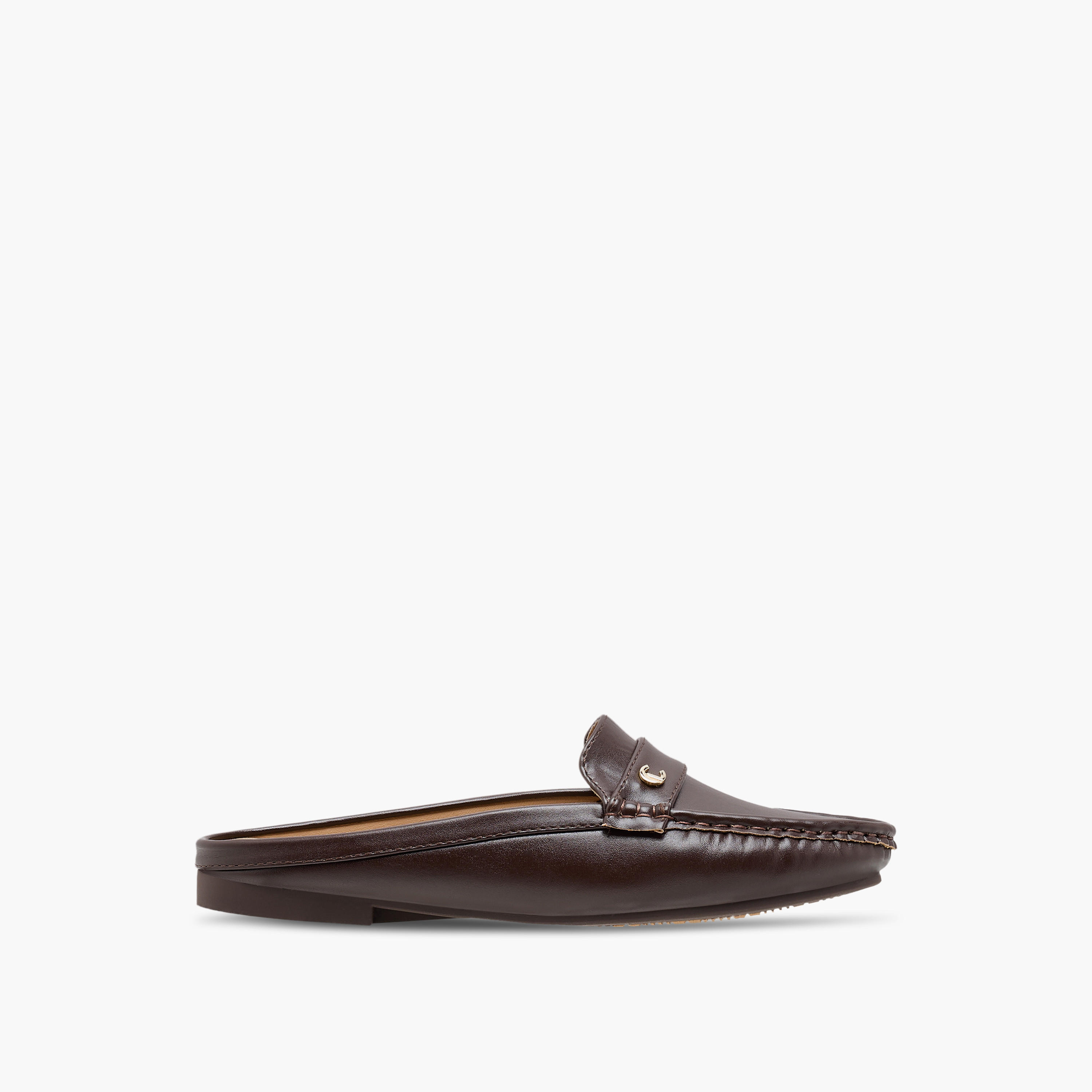 لي كونفورت - أحذية سهل الارتداء ذات زينة معدنية-women-shoes-flats-mules-image-4