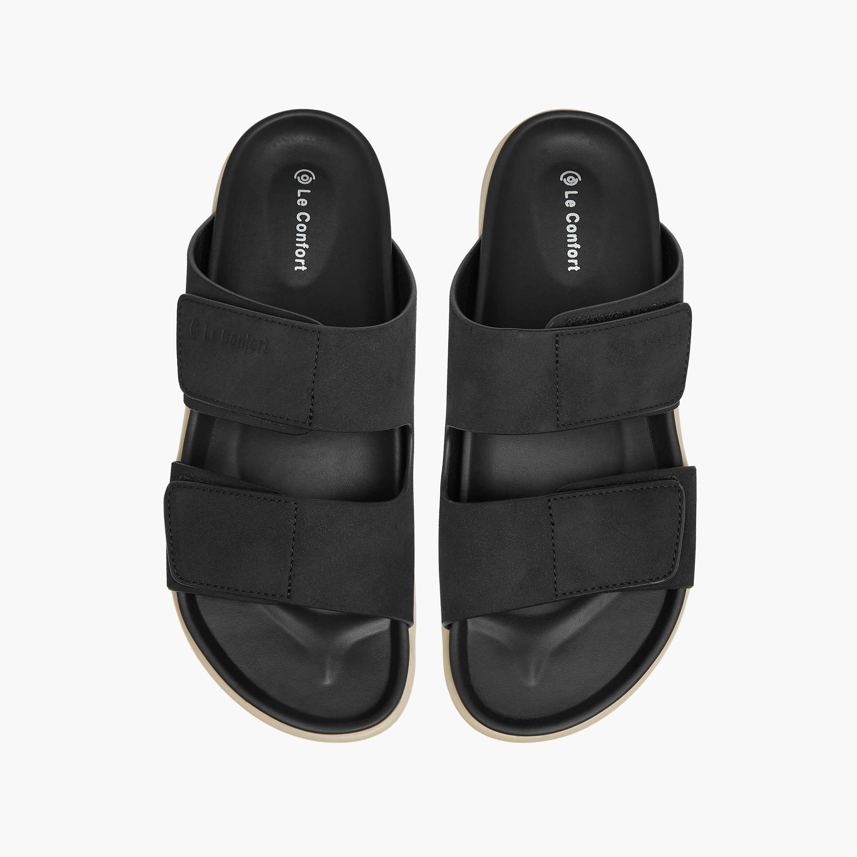 Le Confort Men Comfort Sandals-men-shoes-sandals-image-1