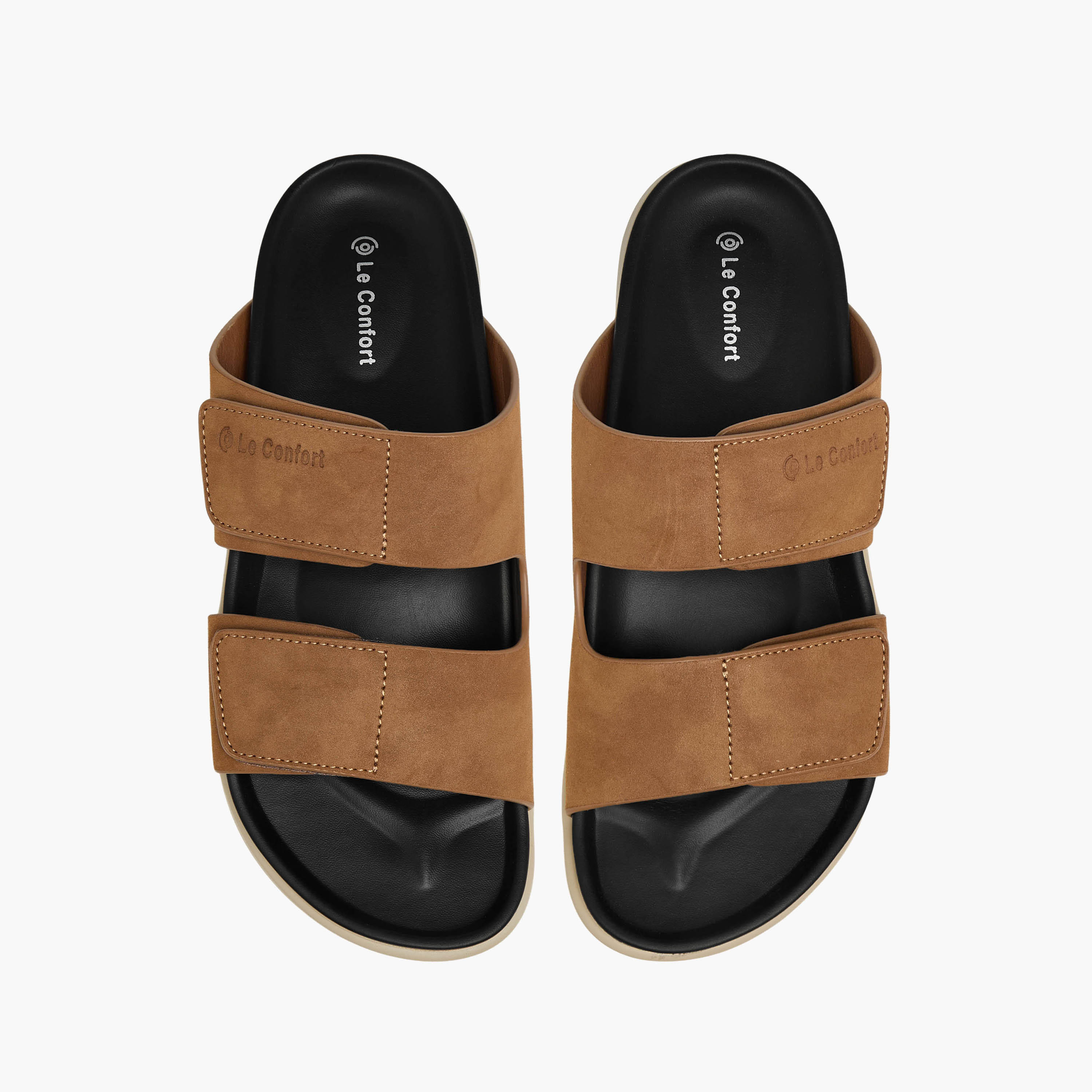 Le Confort Men Comfort Sandals-men-shoes-sandals-image-1