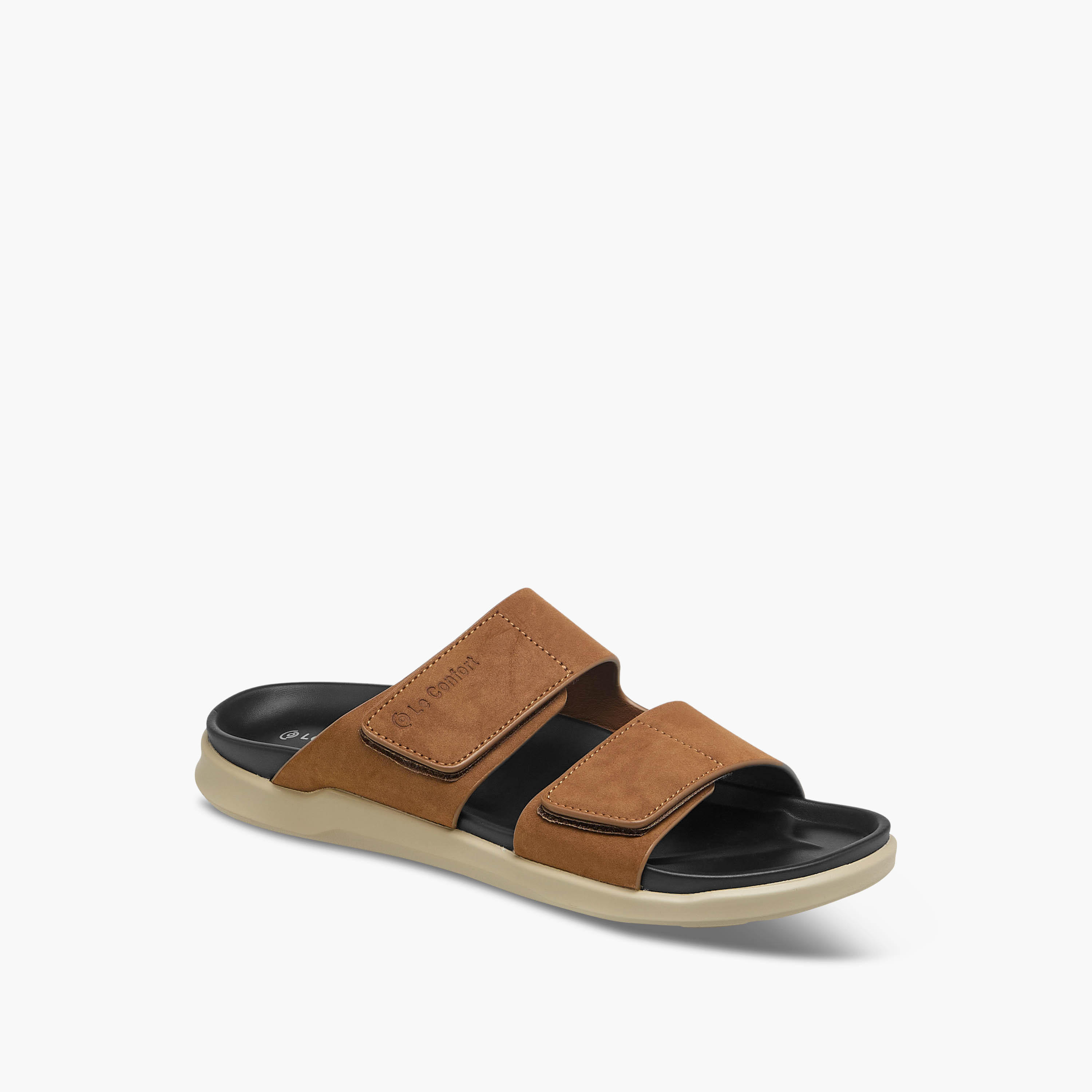Le Confort Men Comfort Sandals-men-shoes-sandals-image-2