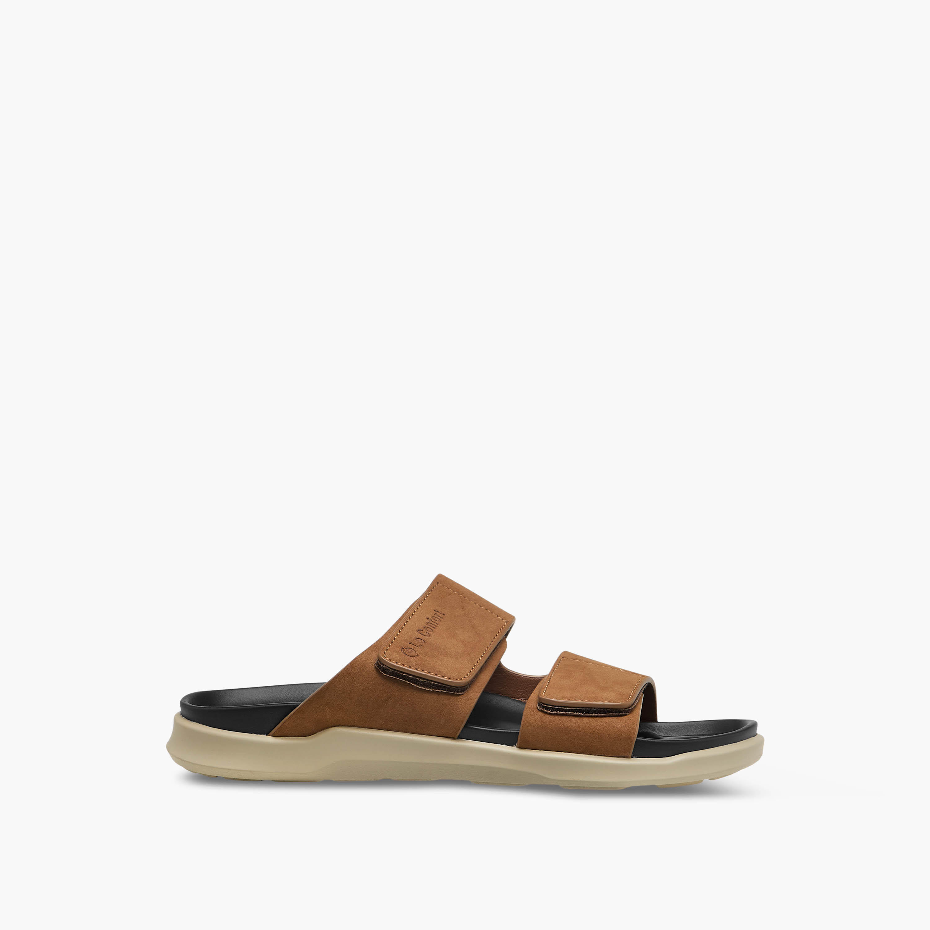 Le Confort Men Comfort Sandals-men-shoes-sandals-image-3