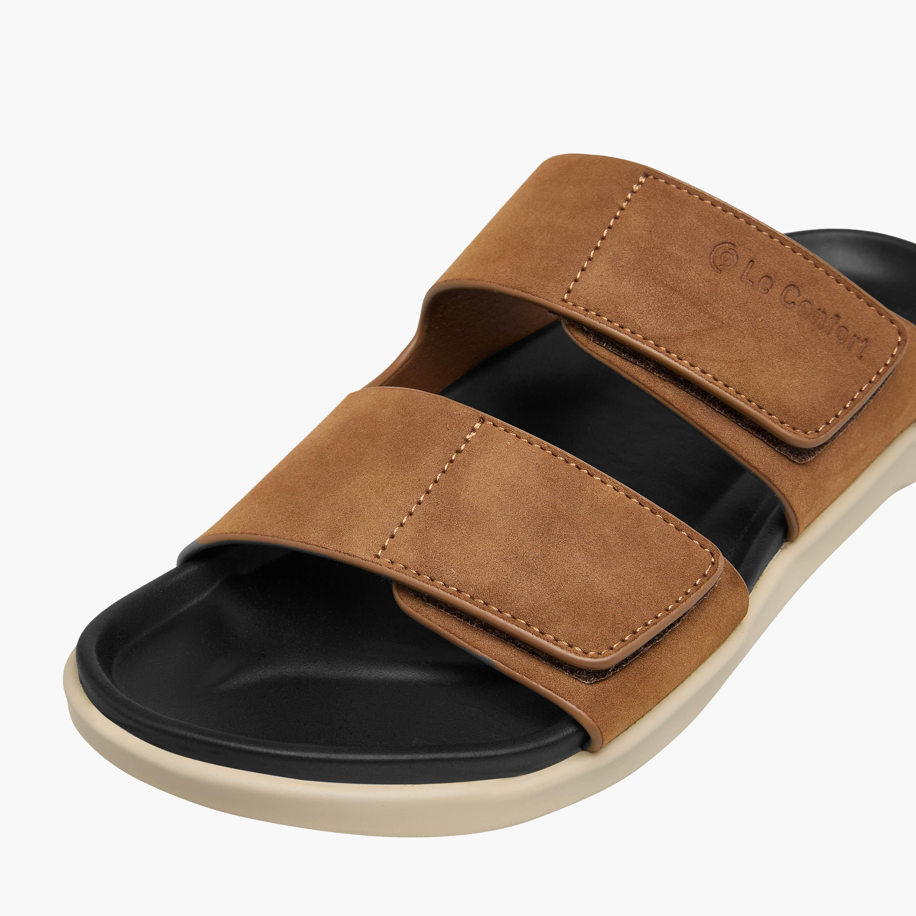 Le Confort Men Comfort Sandals-men-shoes-sandals-image-4
