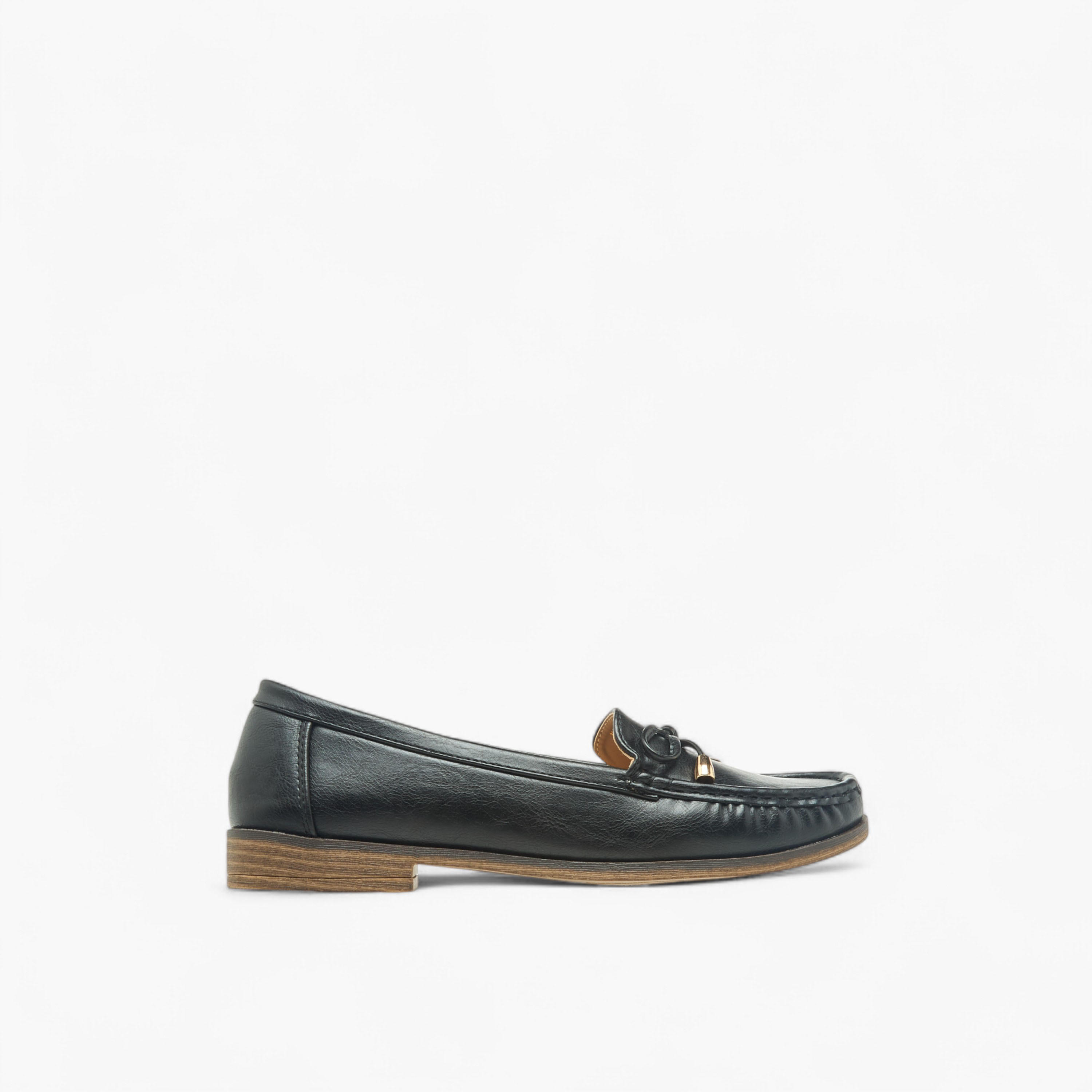 Flora Bella Women Bow Detail Loafers-women-shoes-loafersandmoccasins-image-3