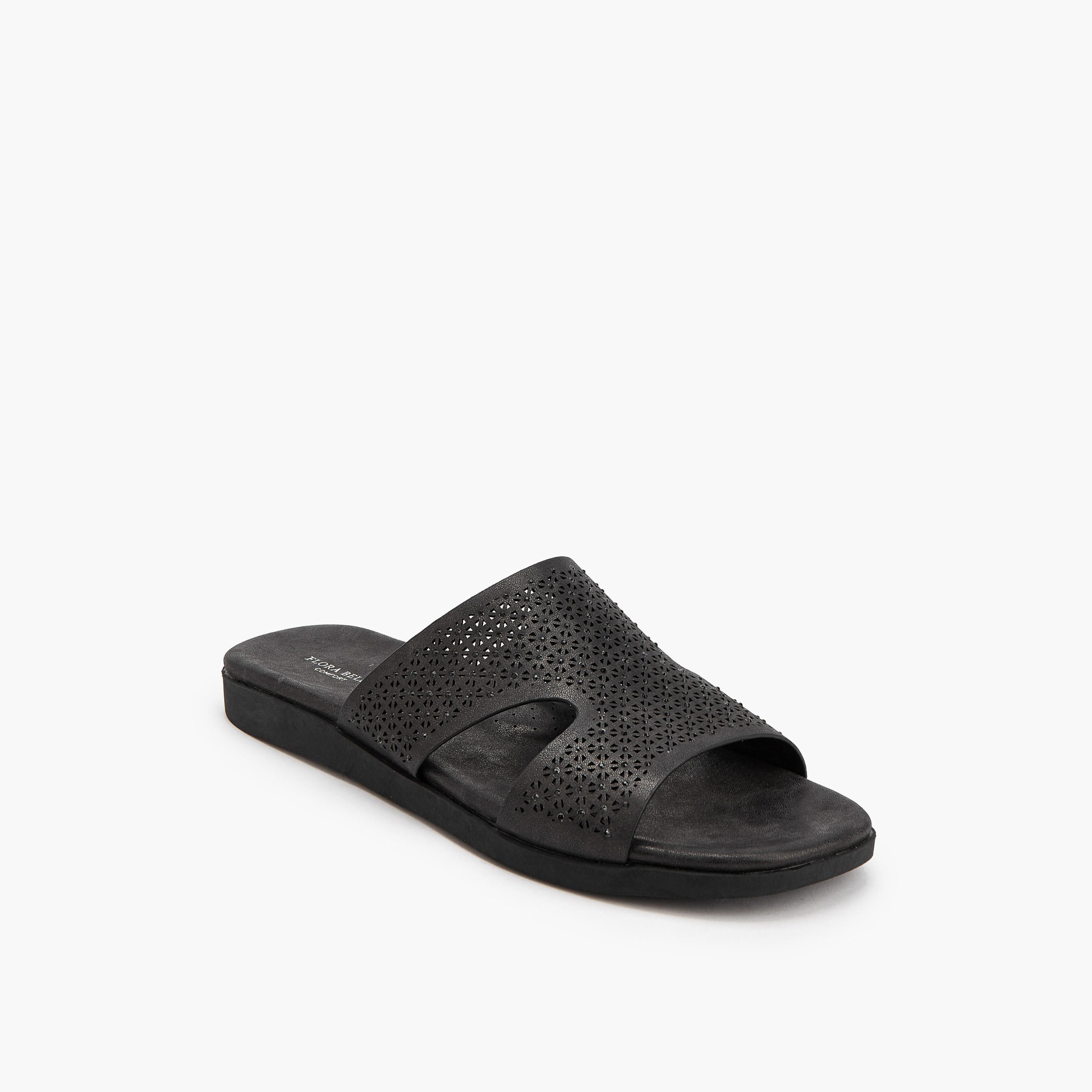 صندل سهل الارتداء للنساء من فلورا بيلا-women-shoes-flats-sandals-image-7
