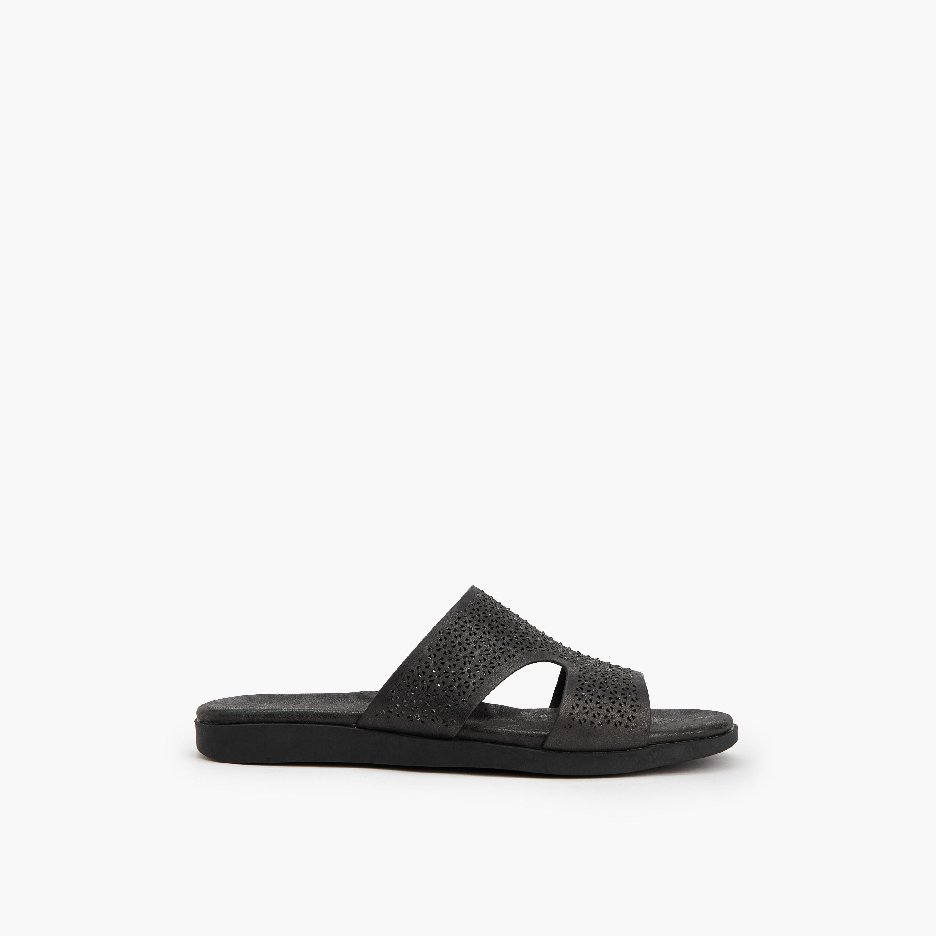 صندل سهل الارتداء للنساء من فلورا بيلا-women-shoes-flats-sandals-image-8