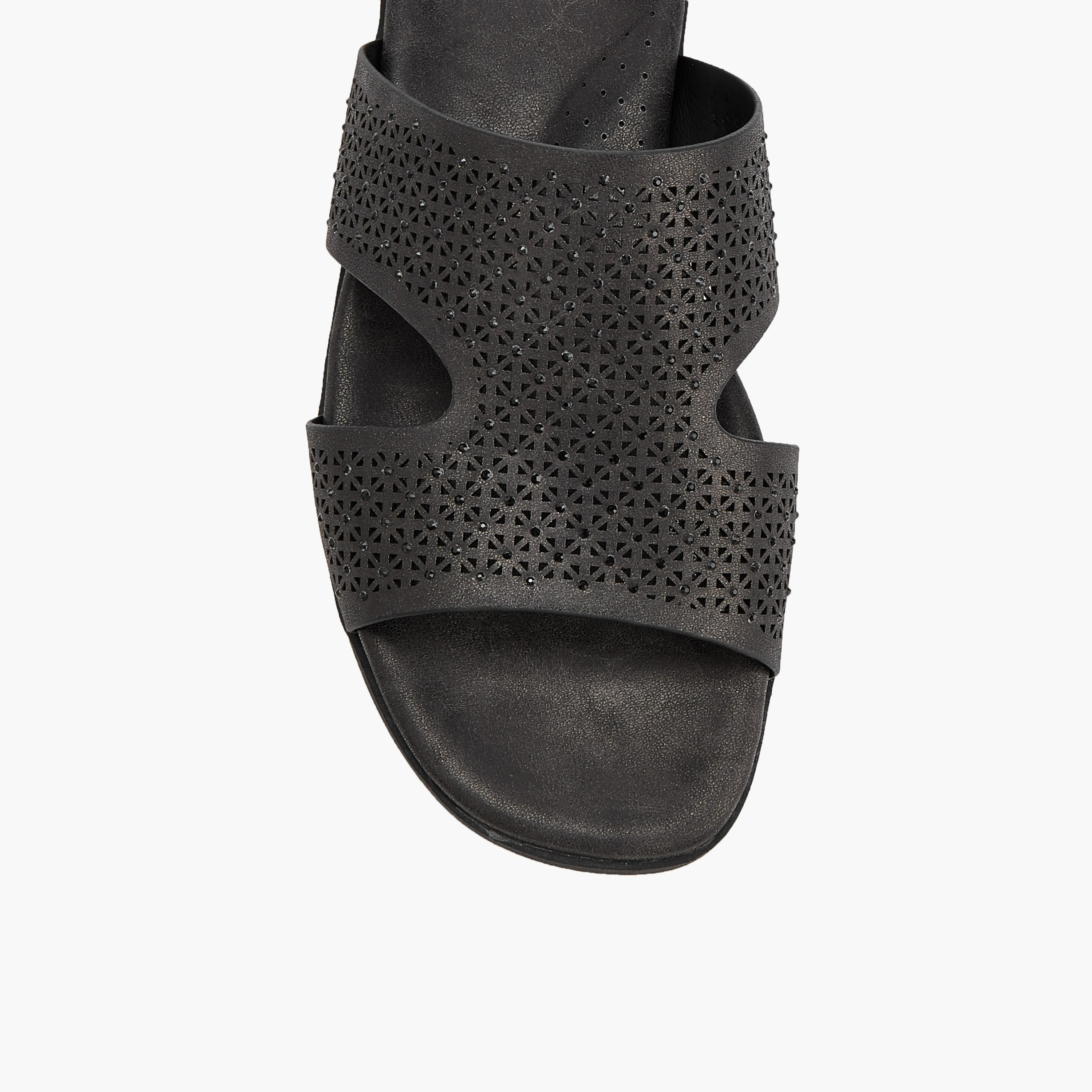 صندل سهل الارتداء للنساء من فلورا بيلا-women-shoes-flats-sandals-image-9