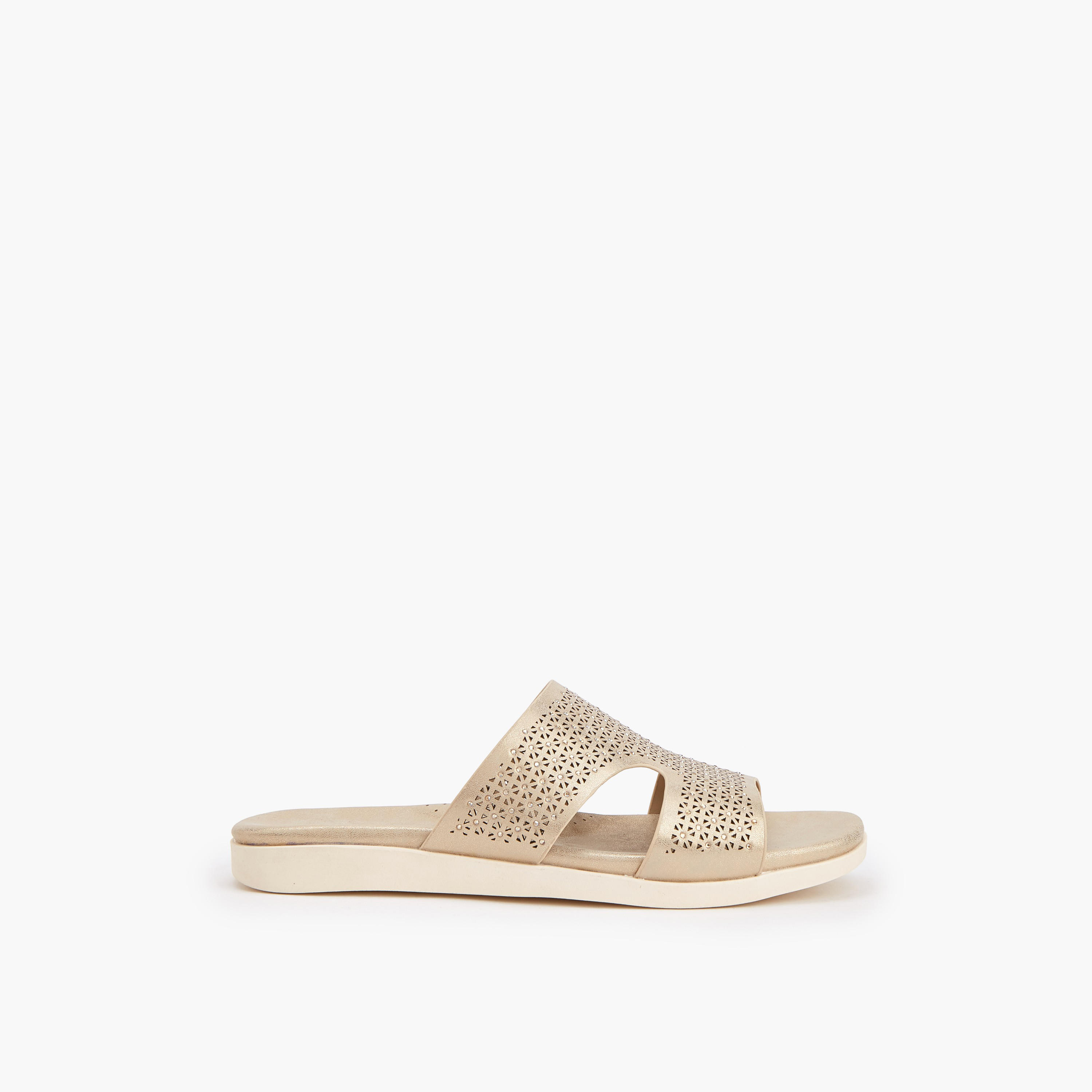 Flora Bella Women Slip-On Sandals-women-shoes-flats-sandals-image-3
