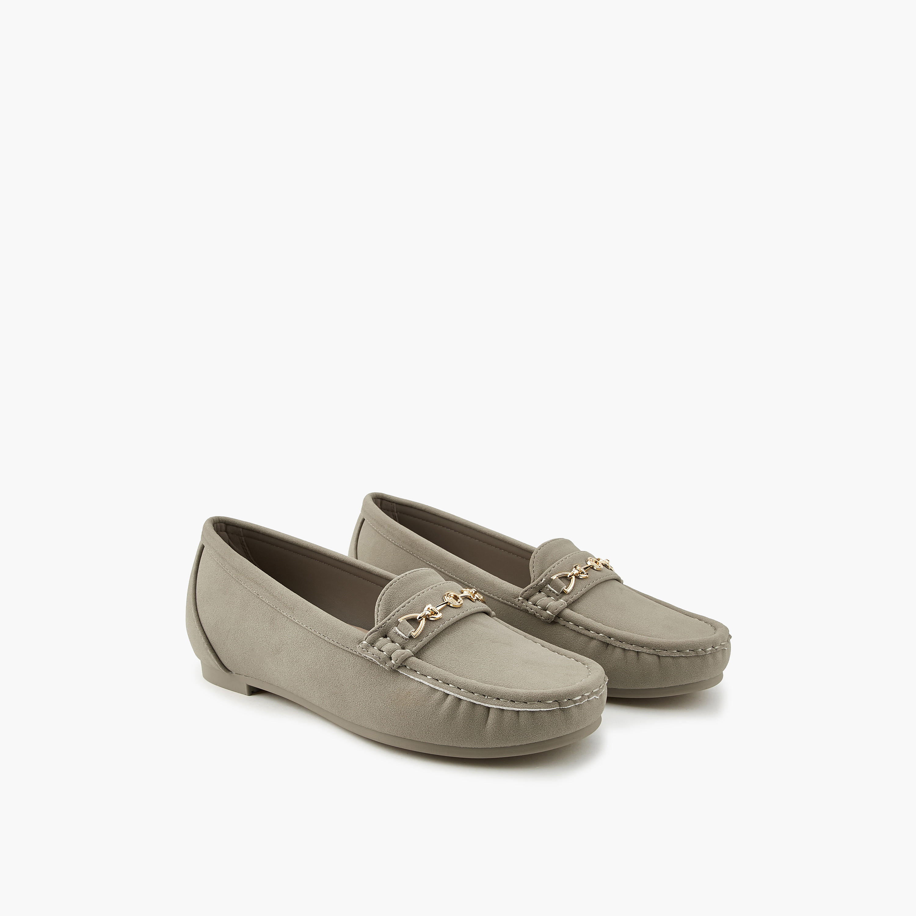 Le Confort Women's Slip-On Loafers-women-shoes-loafersandmoccasins-image-1