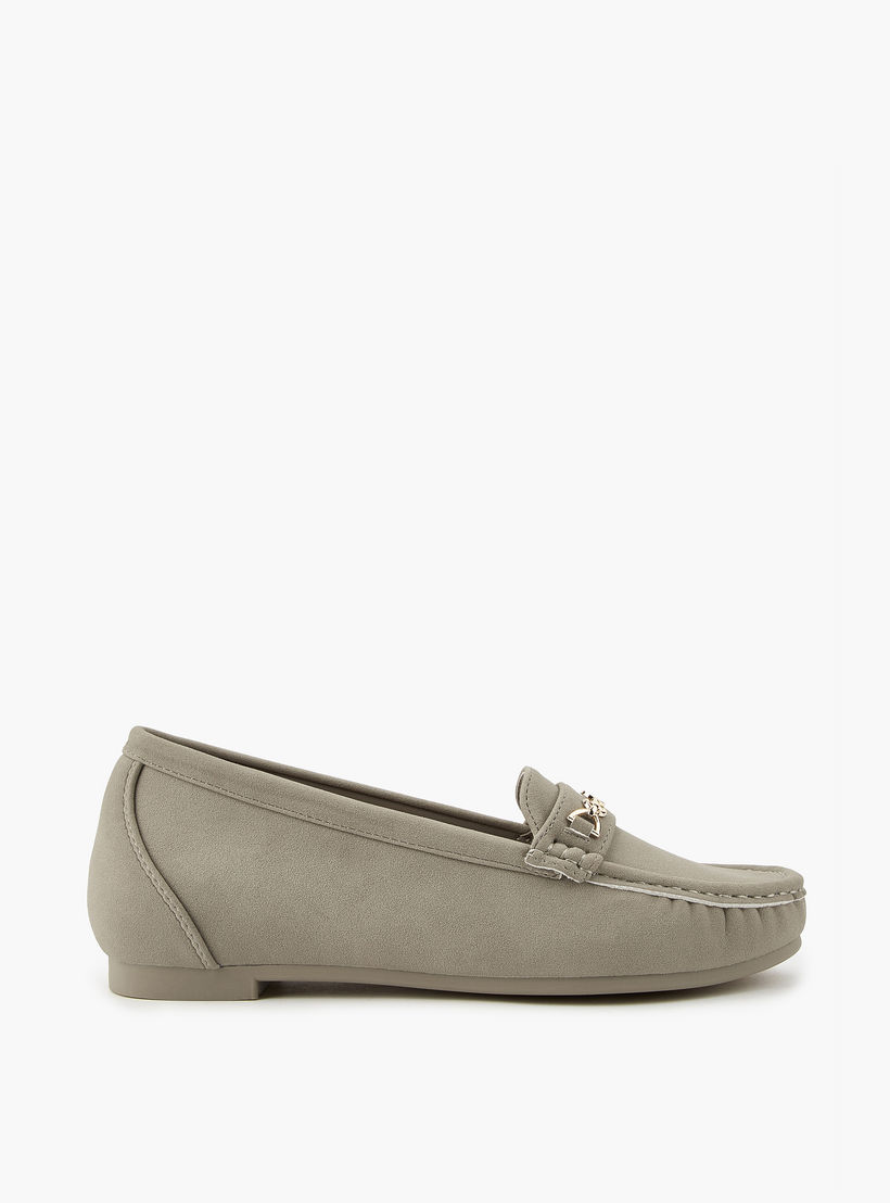 Le Confort Women's Slip-On Loafers-women-shoes-loafersandmoccasins-image-2