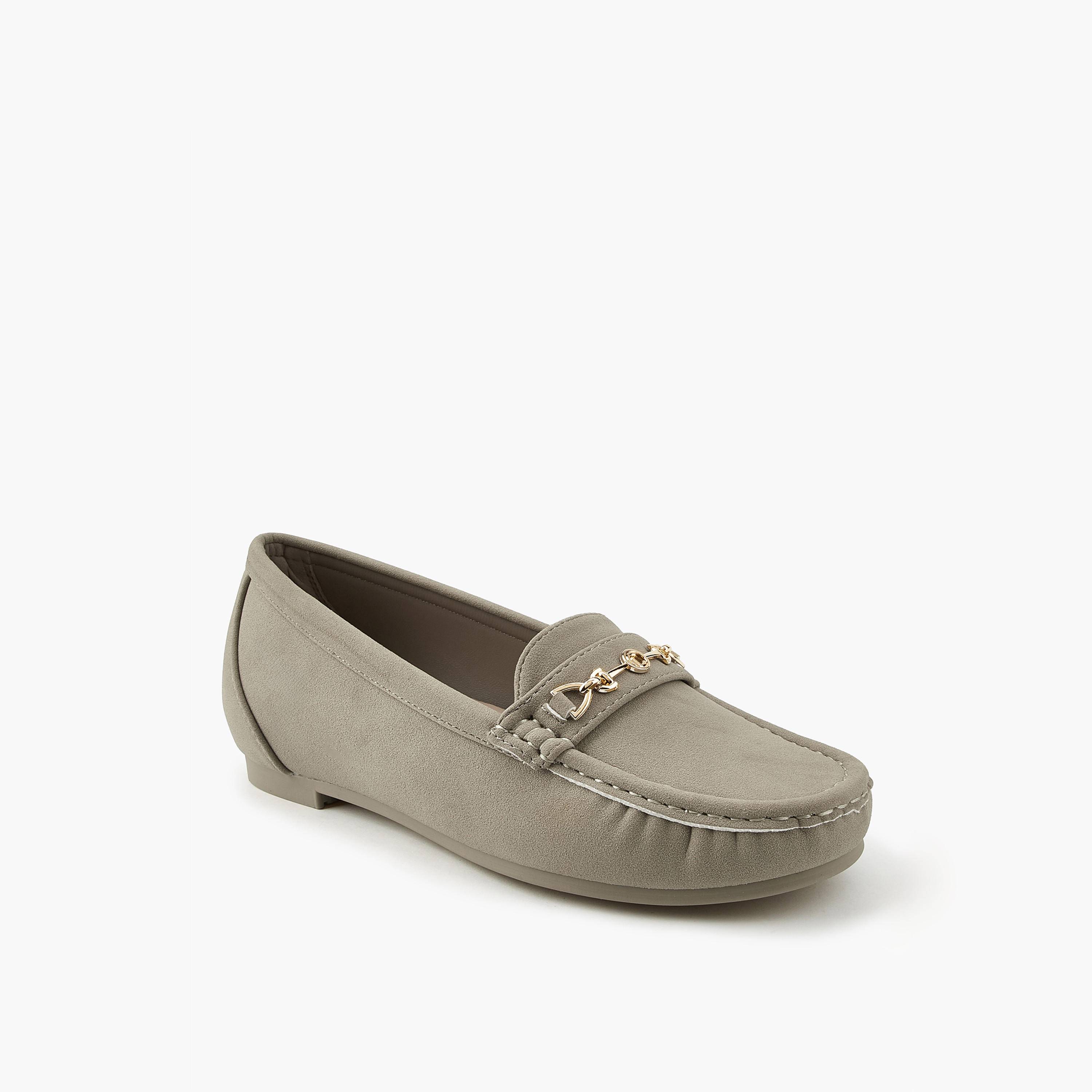 Le Confort Women's Slip-On Loafers-women-shoes-loafersandmoccasins-image-3