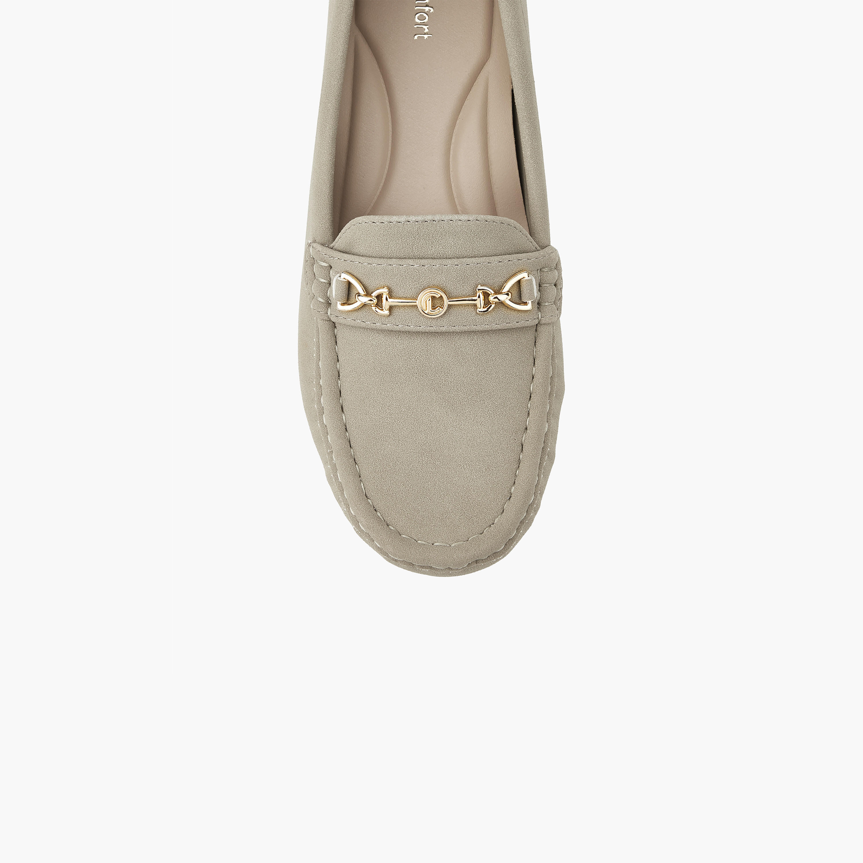 Le Confort Women's Slip-On Loafers-women-shoes-loafersandmoccasins-image-4