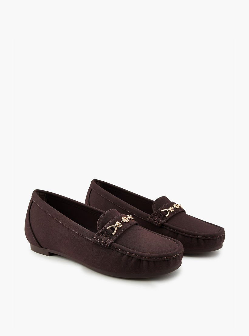 Le Confort Women's Slip-On Loafers-women-shoes-loafersandmoccasins-image-1