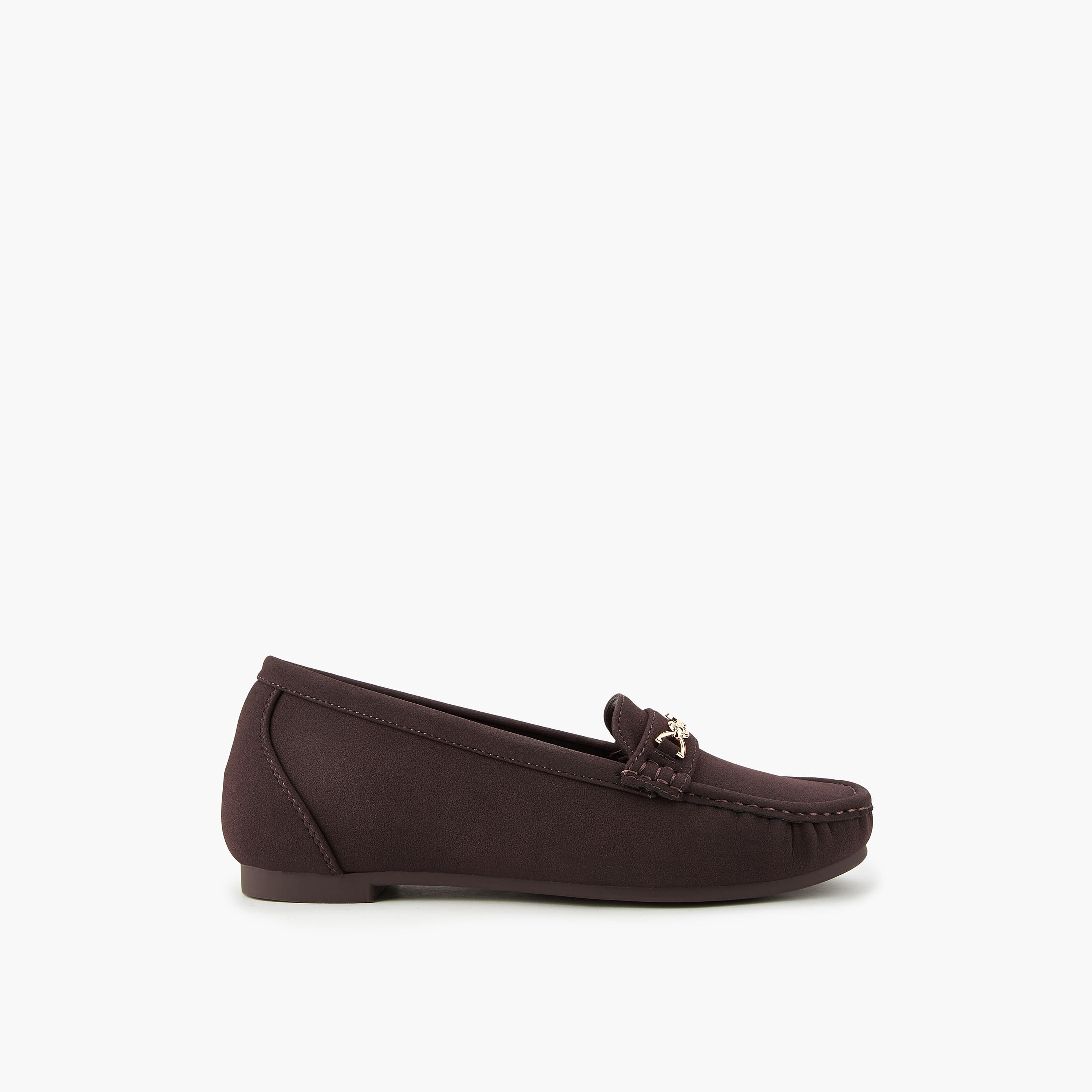 Le Confort Women's Slip-On Loafers-women-shoes-loafersandmoccasins-image-2