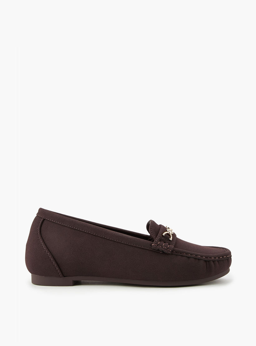 Le Confort Women's Slip-On Loafers-women-shoes-loafersandmoccasins-image-2