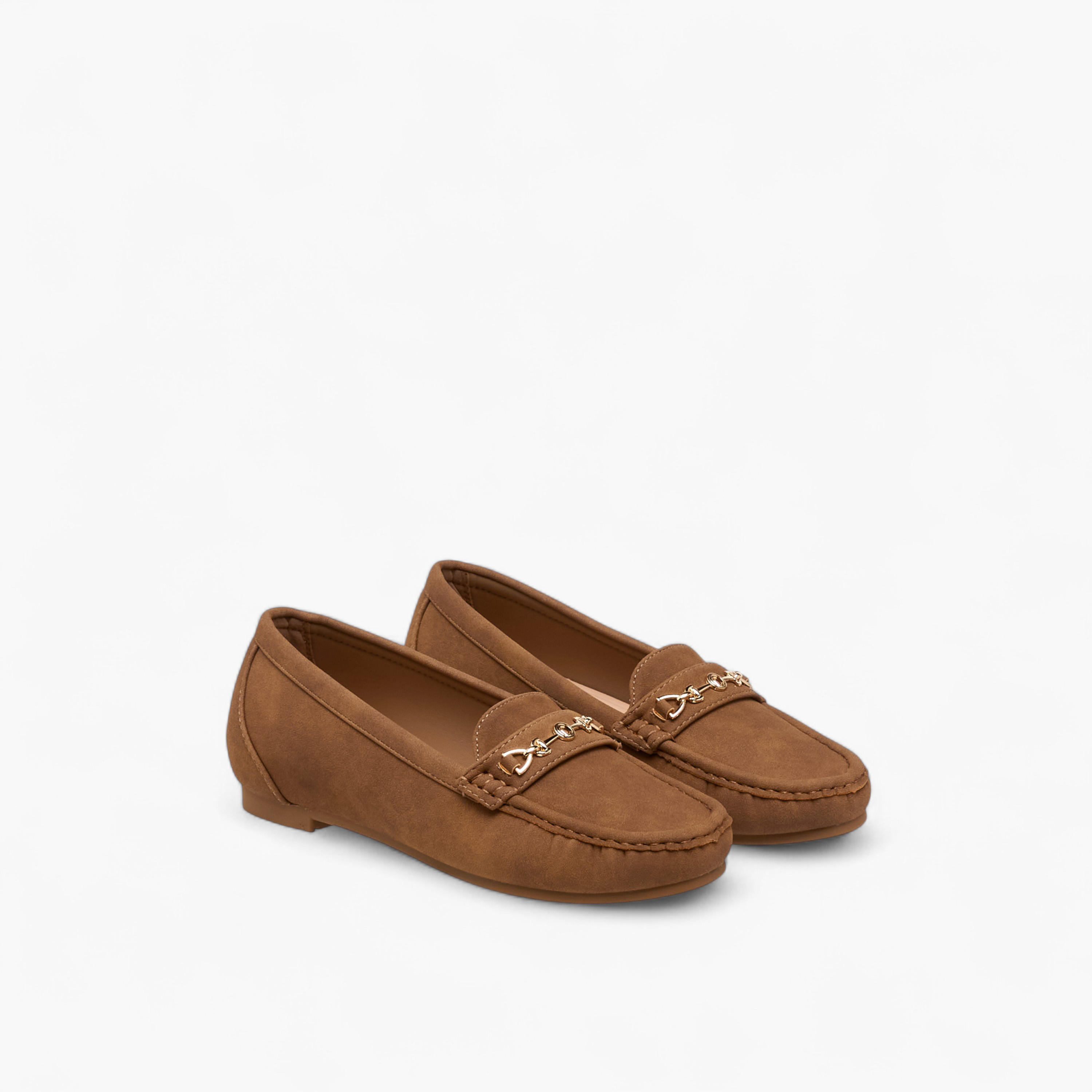 Le Confort Women's Slip-On Loafers-women-shoes-loafersandmoccasins-image-1