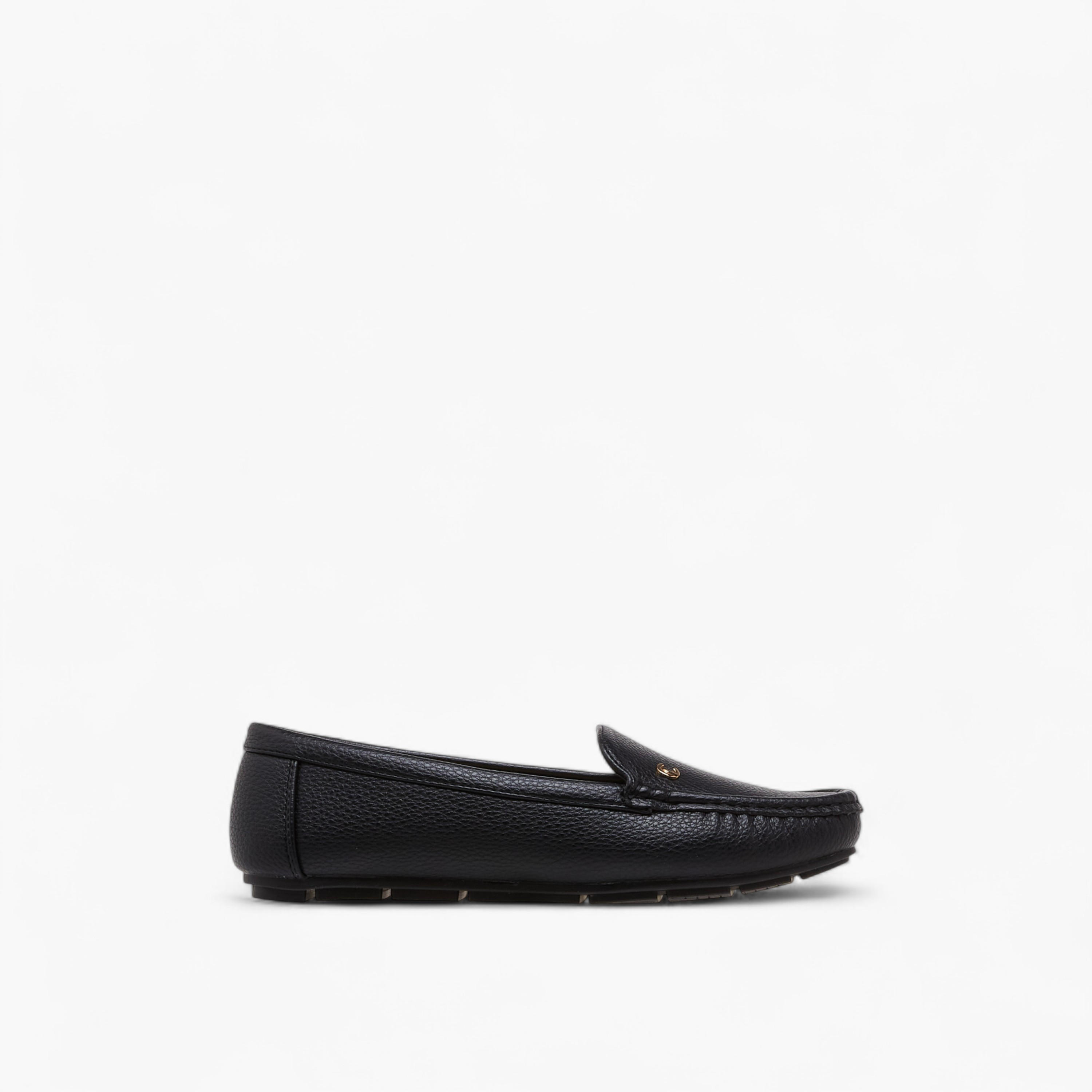 Le Confort Women Metal Accent Loafers-women-shoes-loafersandmoccasins-image-3