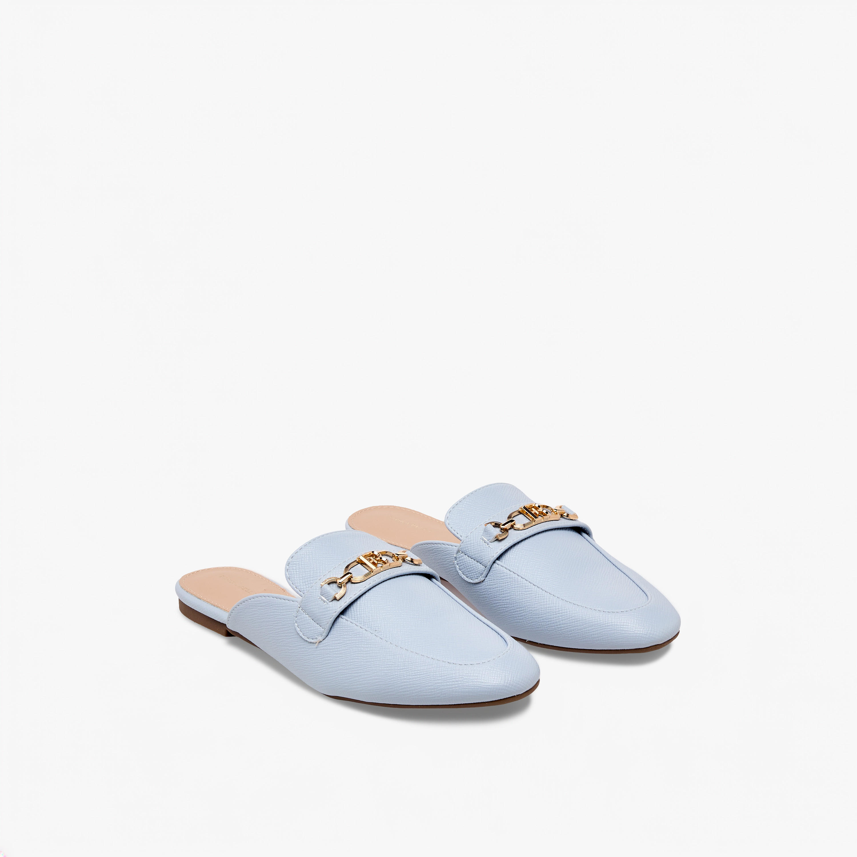 Flora Bella Women Slip-On Mules-women-shoes-flats-mules-image-1
