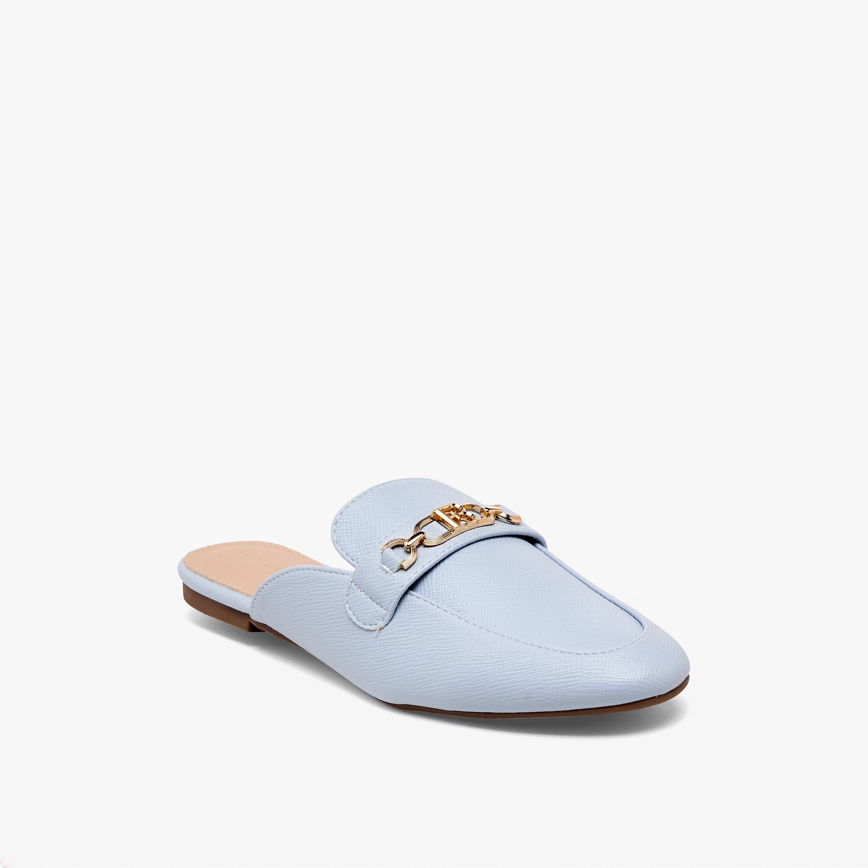 Flora Bella Women Slip-On Mules-women-shoes-flats-mules-image-2